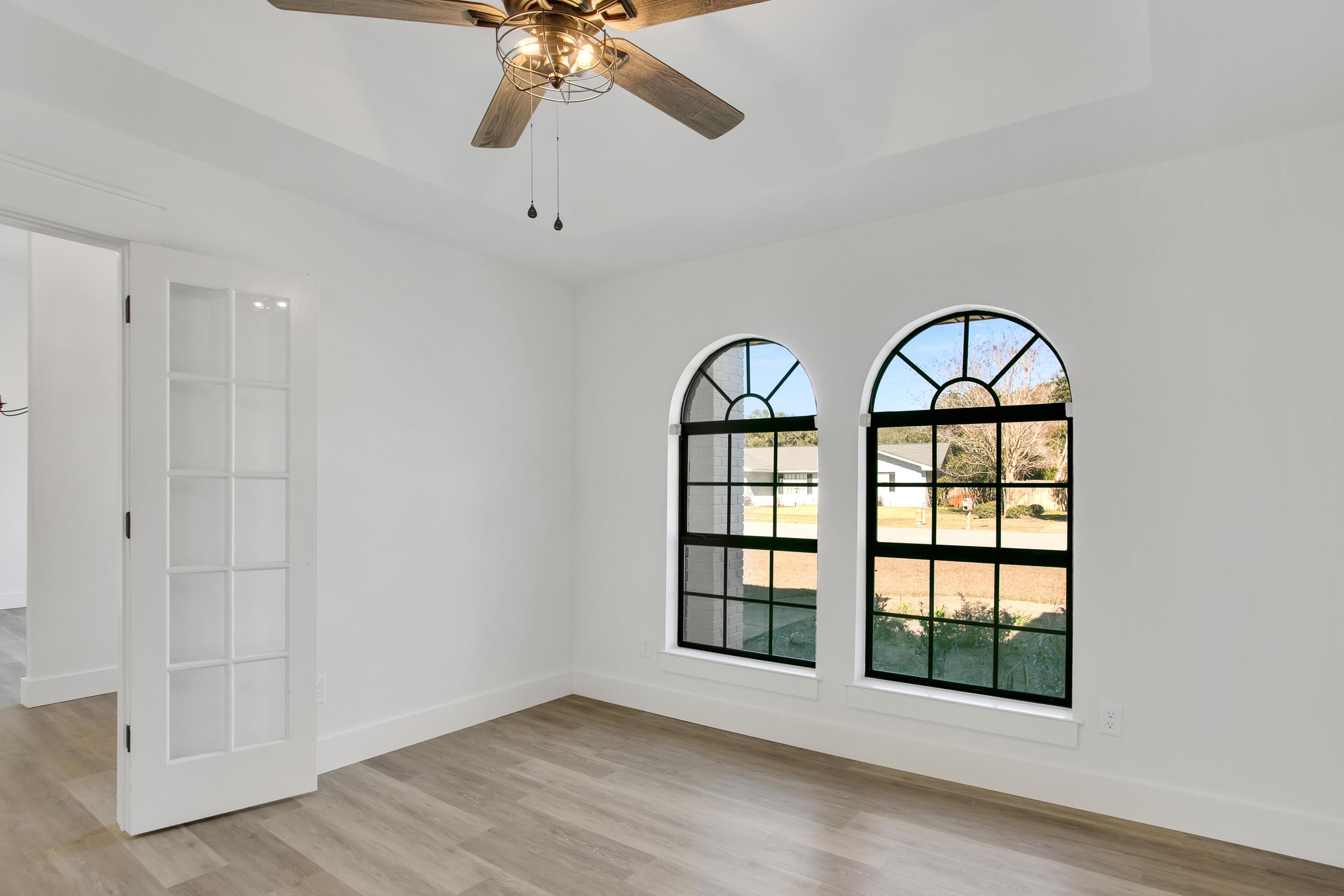 INDIAN BAYOU - Residential