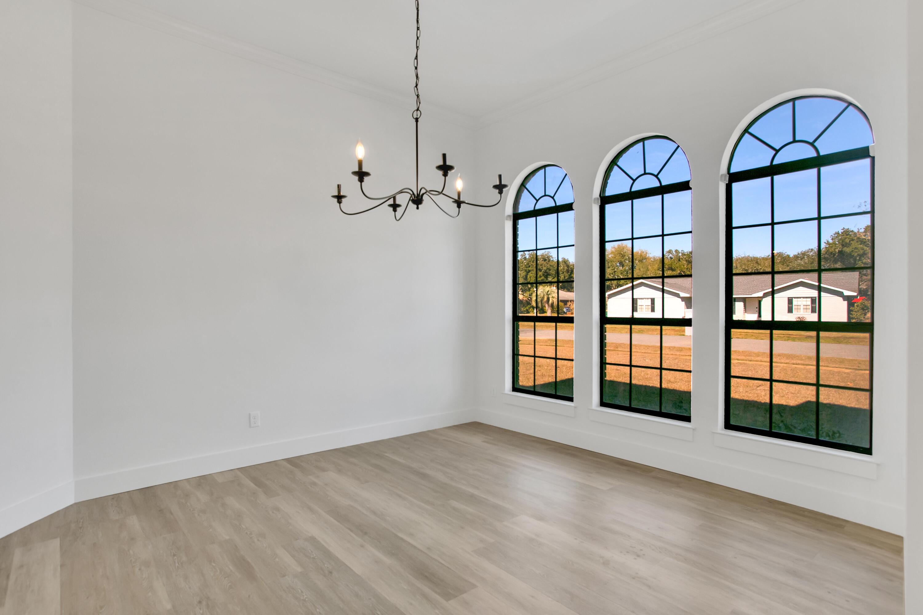 INDIAN BAYOU - Residential