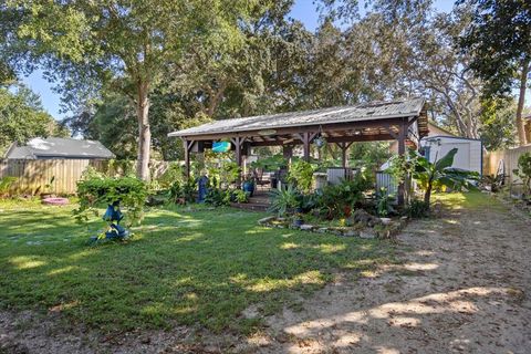 A home in Destin