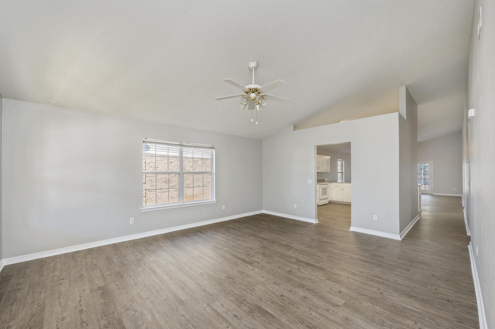 PARKER'S LANDING - Residential