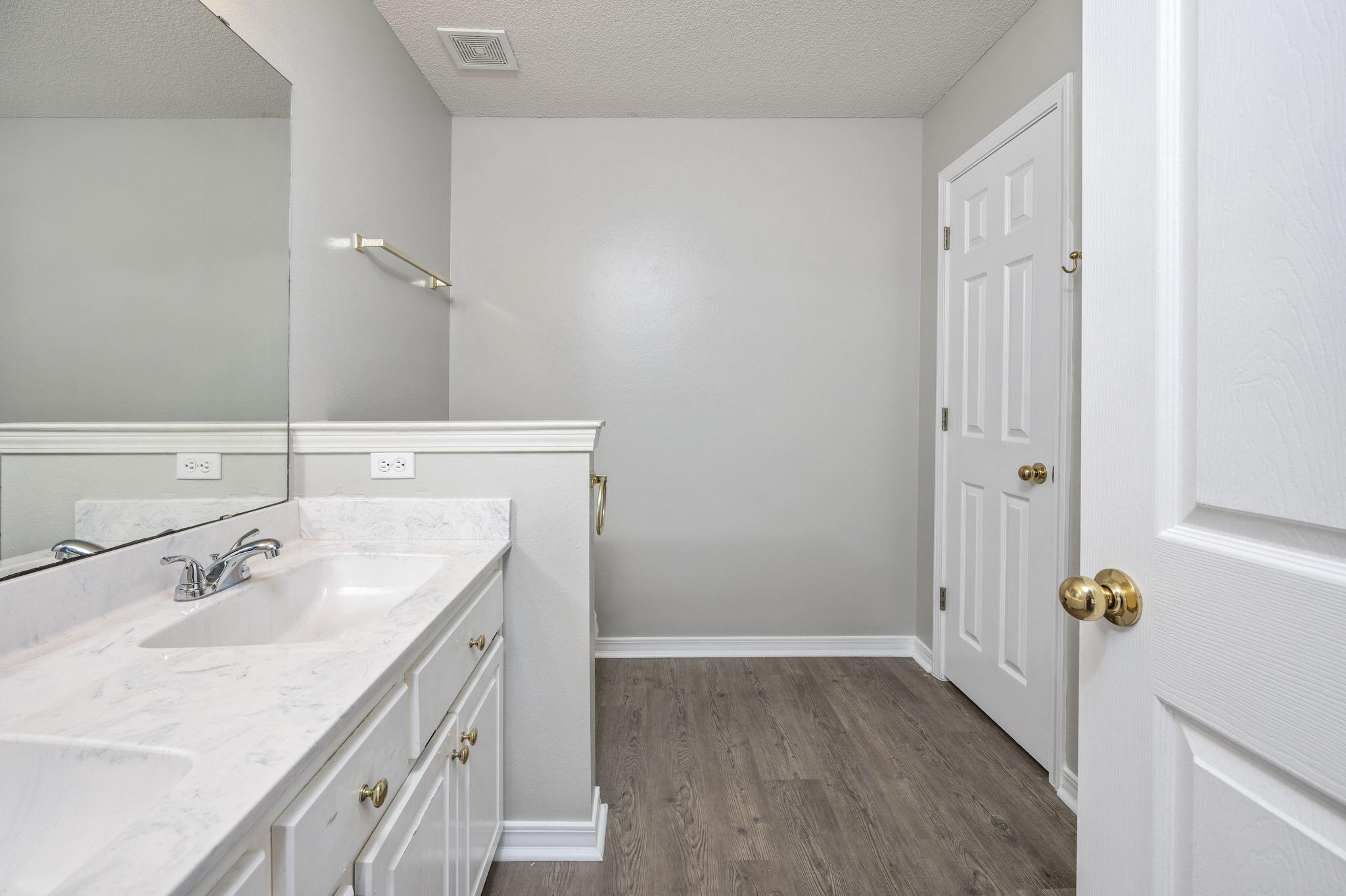 PARKER'S LANDING - Residential