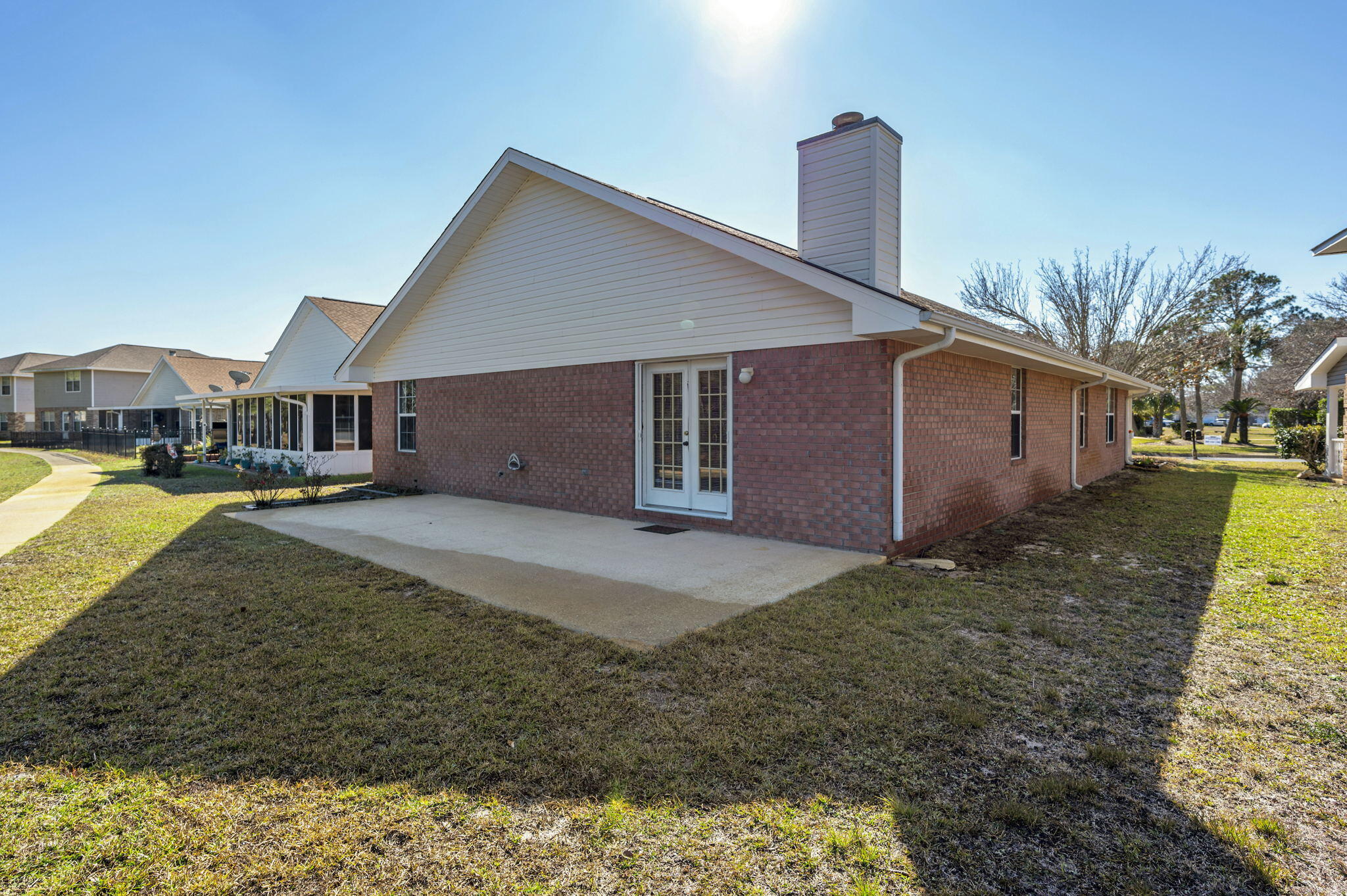 PARKER'S LANDING - Residential