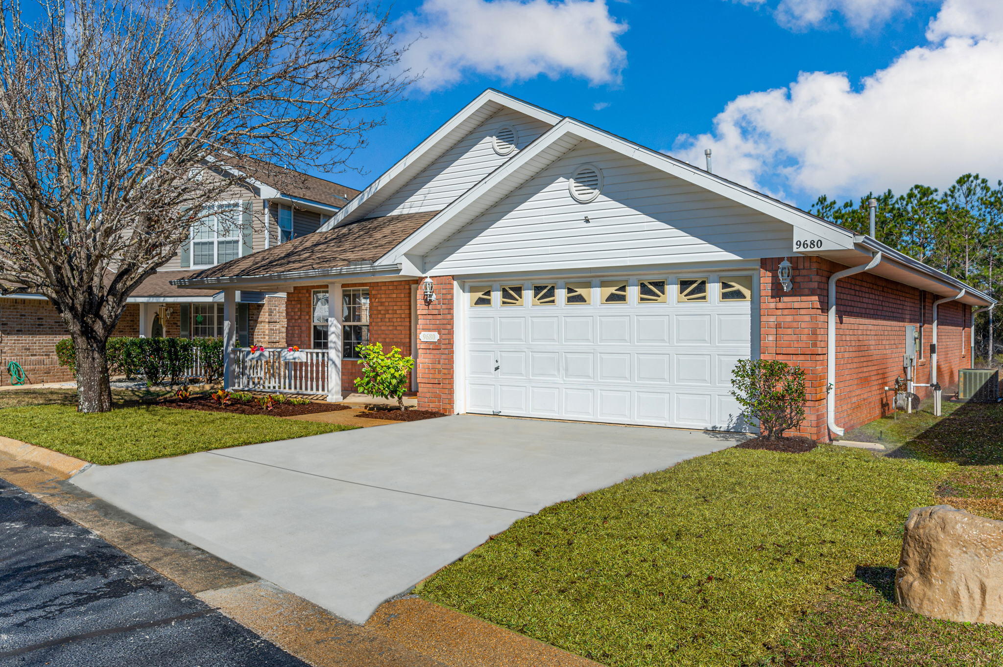 PARKER'S LANDING - Residential