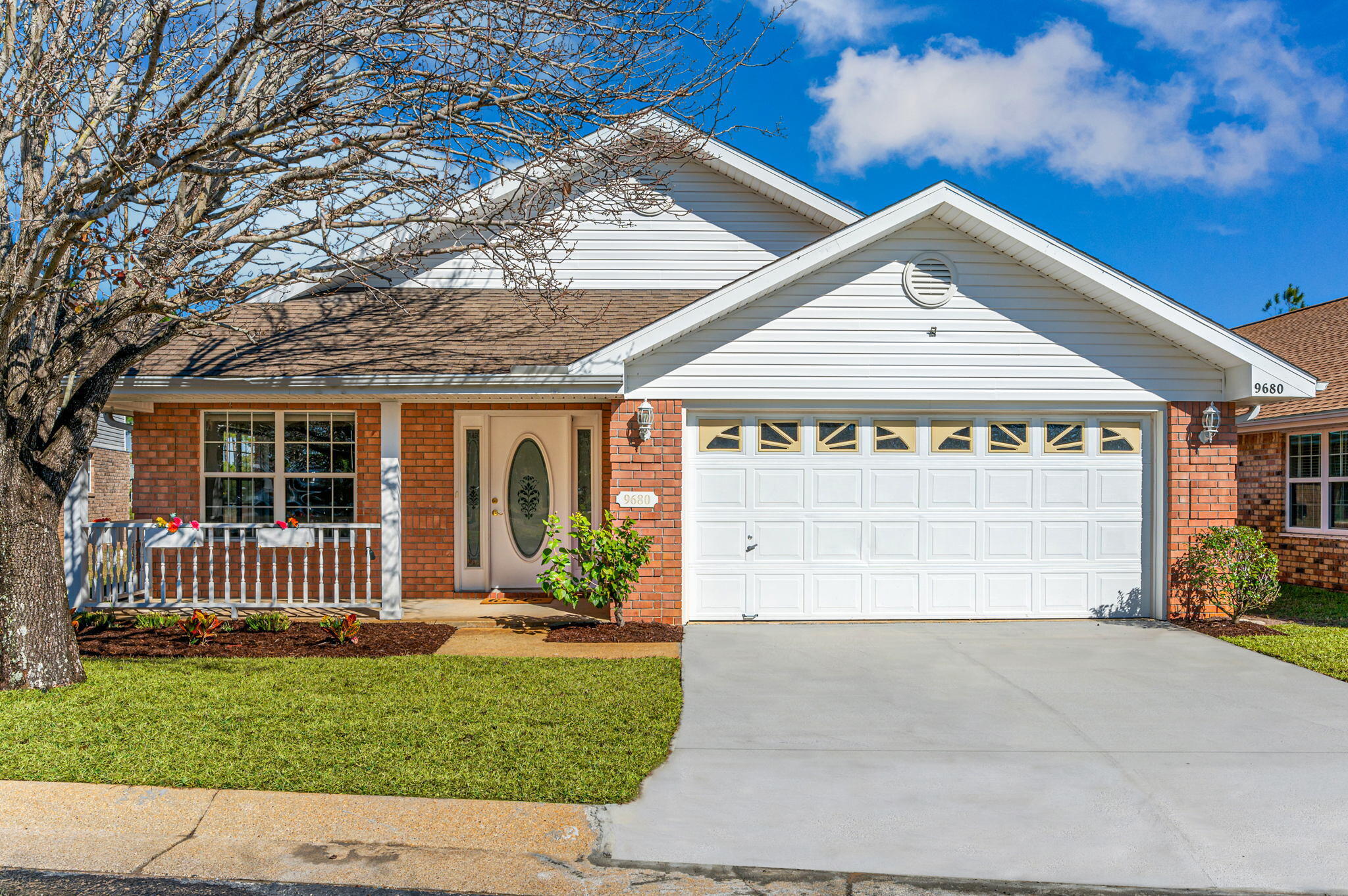 PARKER'S LANDING - Residential