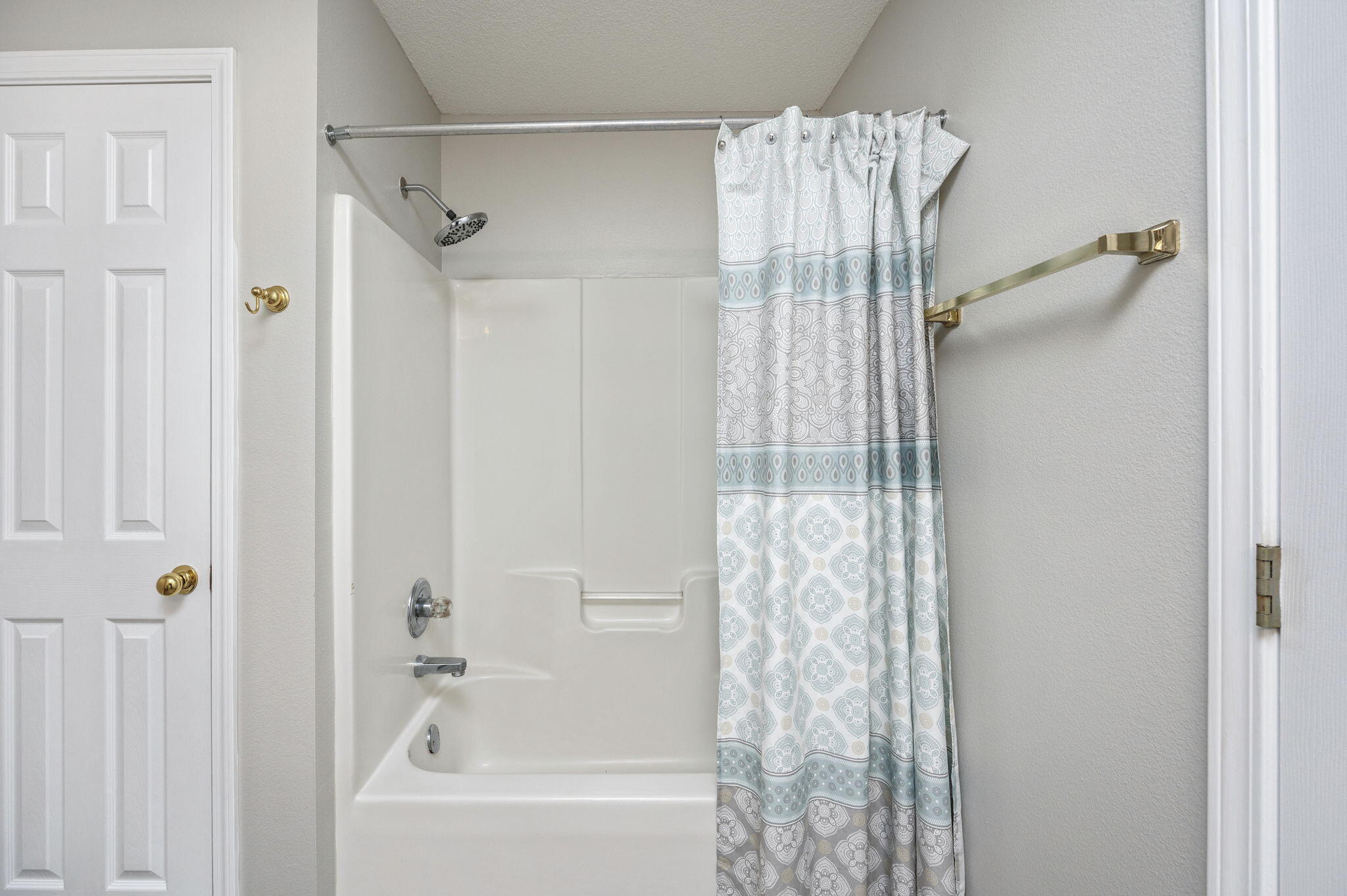 PARKER'S LANDING - Residential