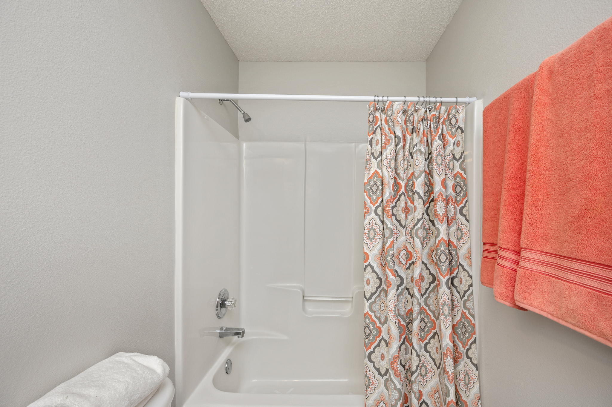 PARKER'S LANDING - Residential