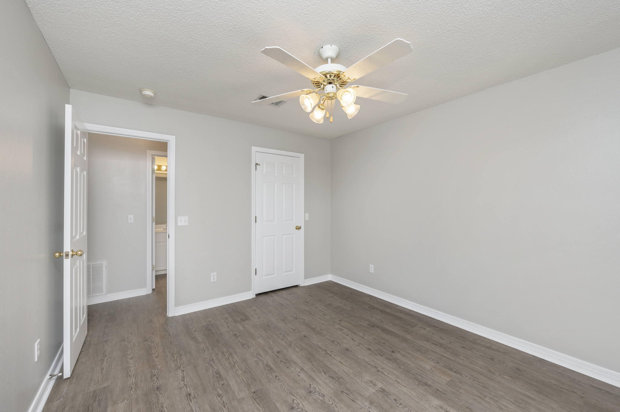 PARKER'S LANDING - Residential