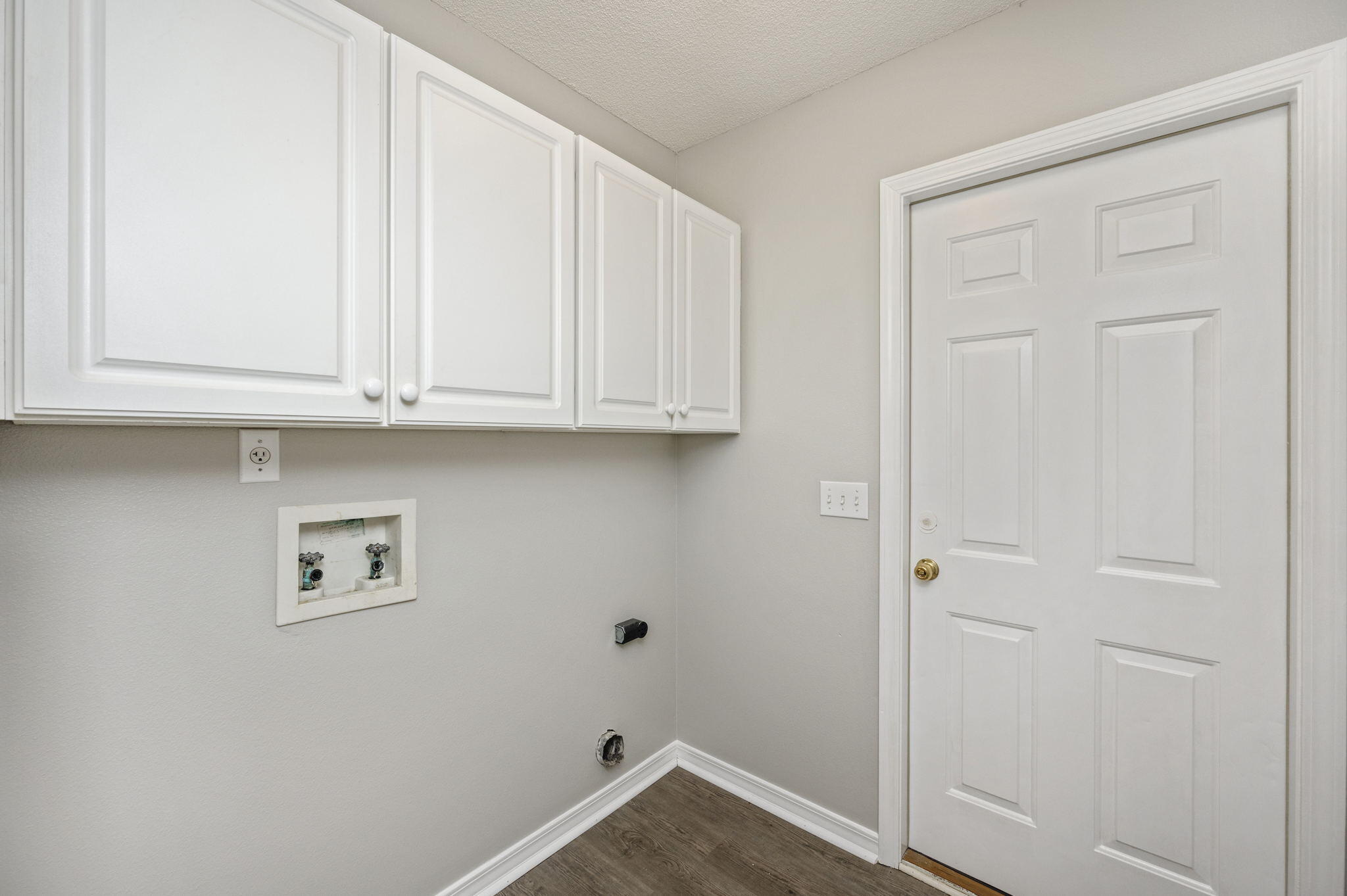 PARKER'S LANDING - Residential