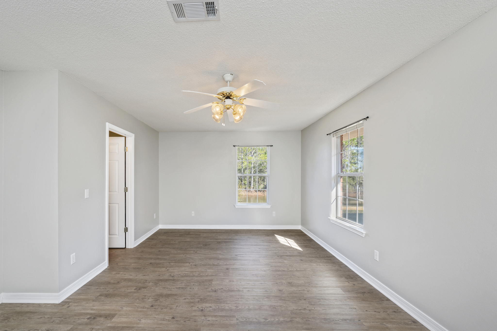 PARKER'S LANDING - Residential