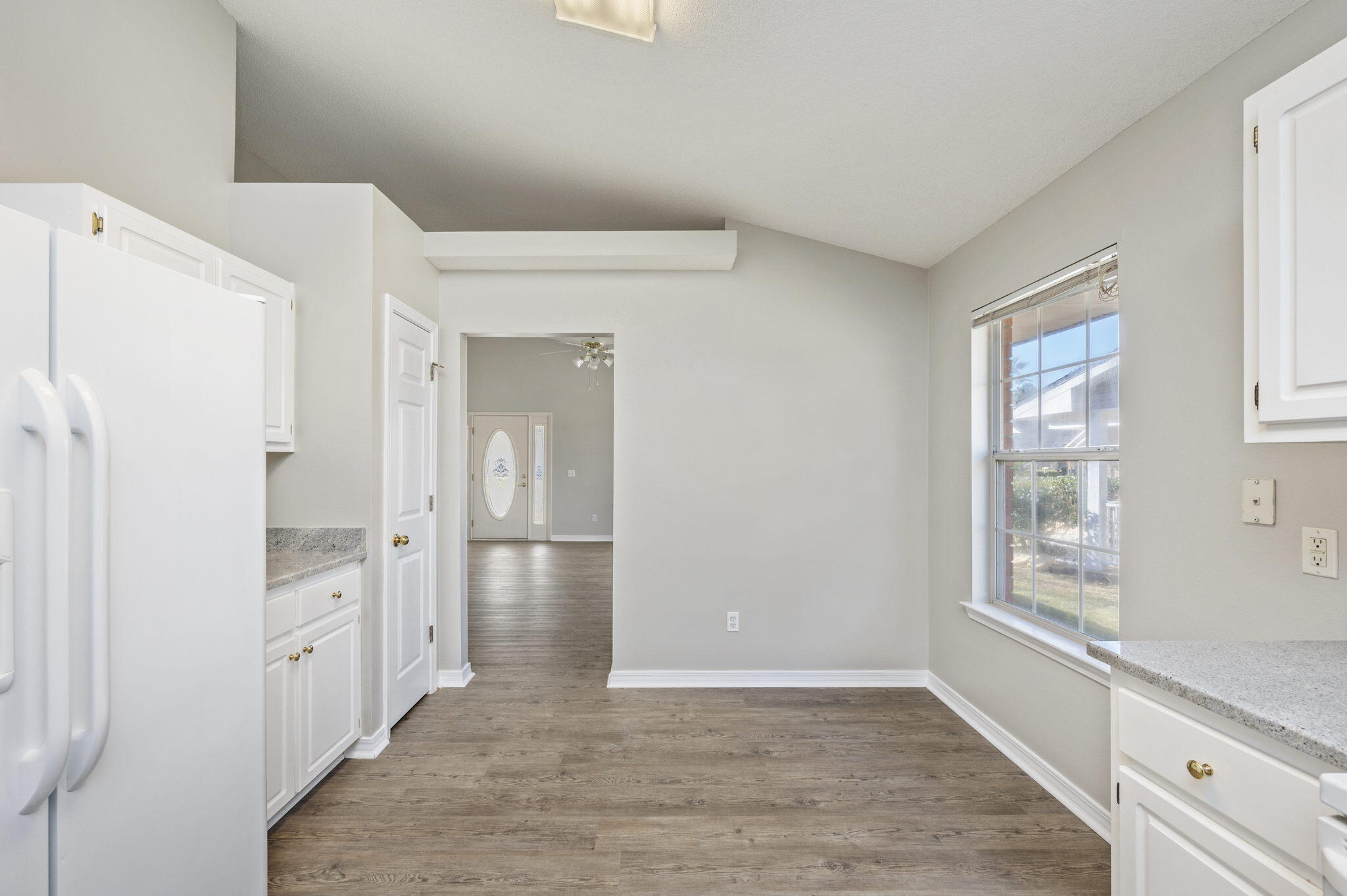 PARKER'S LANDING - Residential