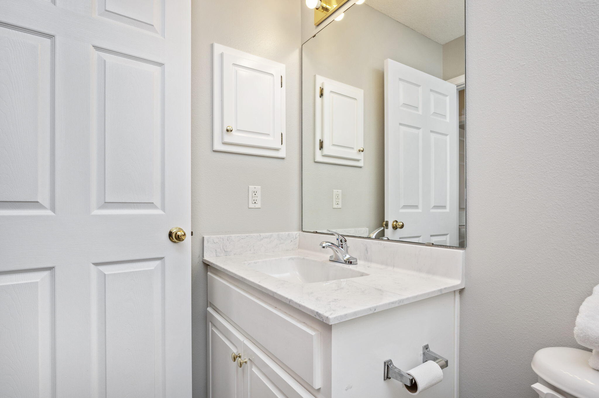 PARKER'S LANDING - Residential