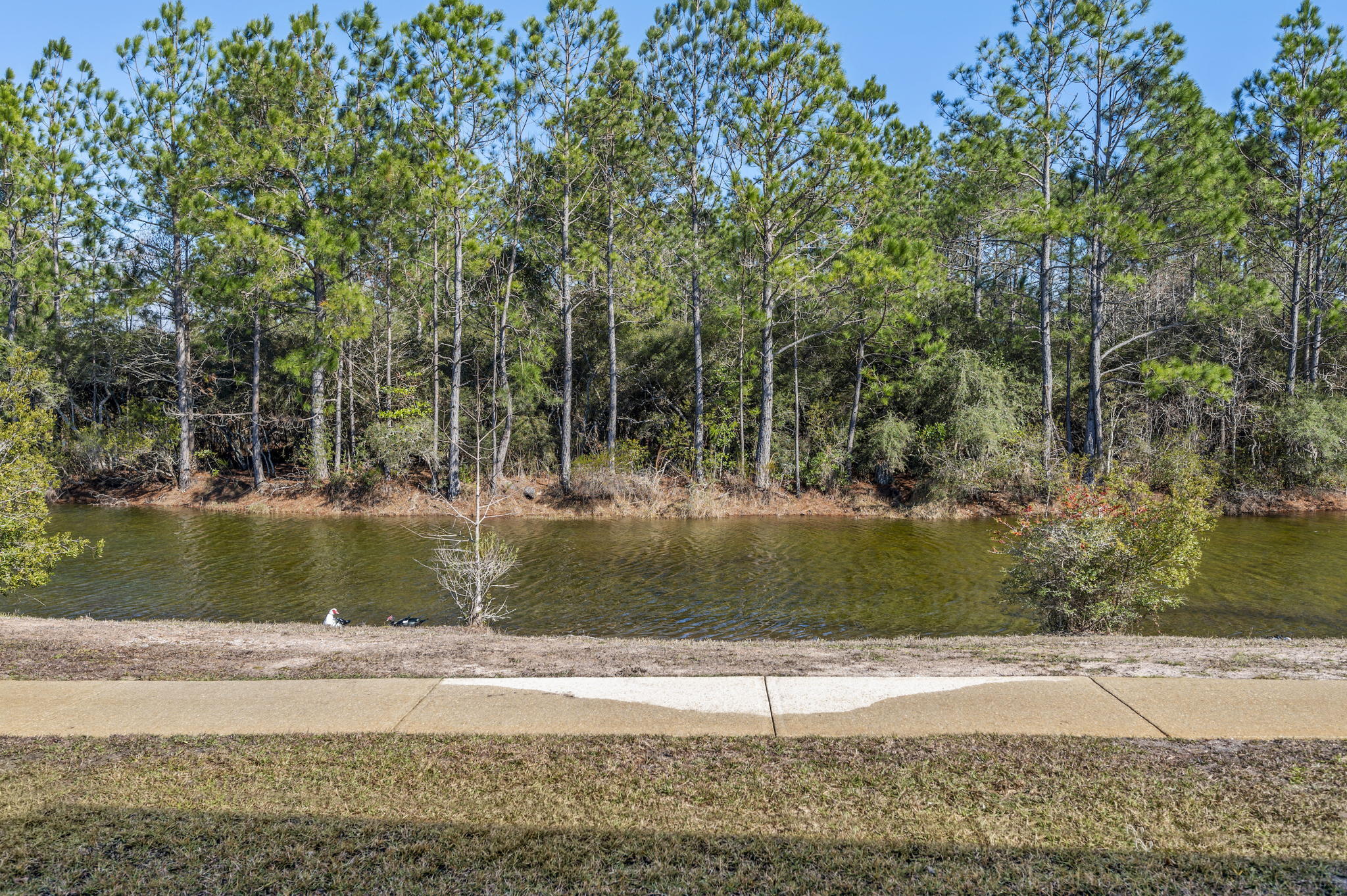 PARKER'S LANDING - Residential