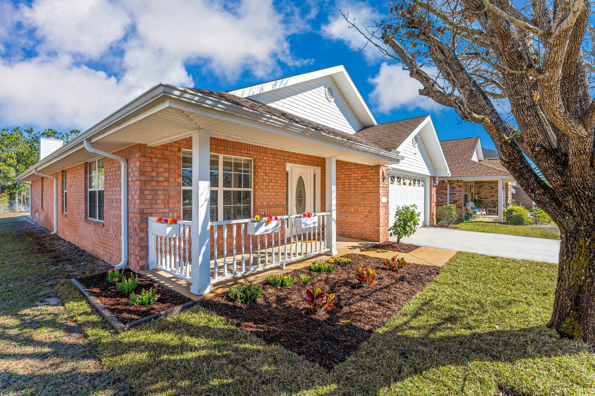 PARKER'S LANDING - Residential