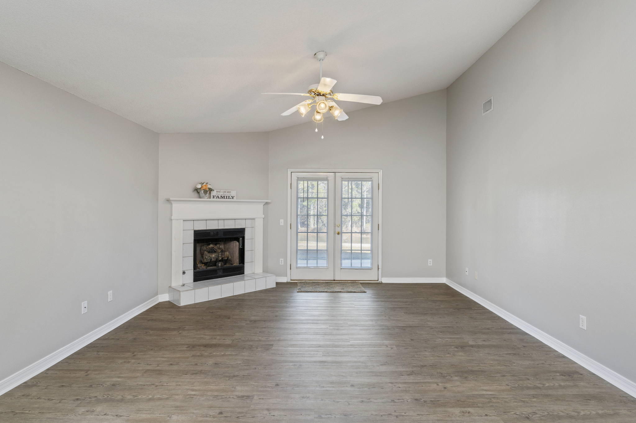 PARKER'S LANDING - Residential