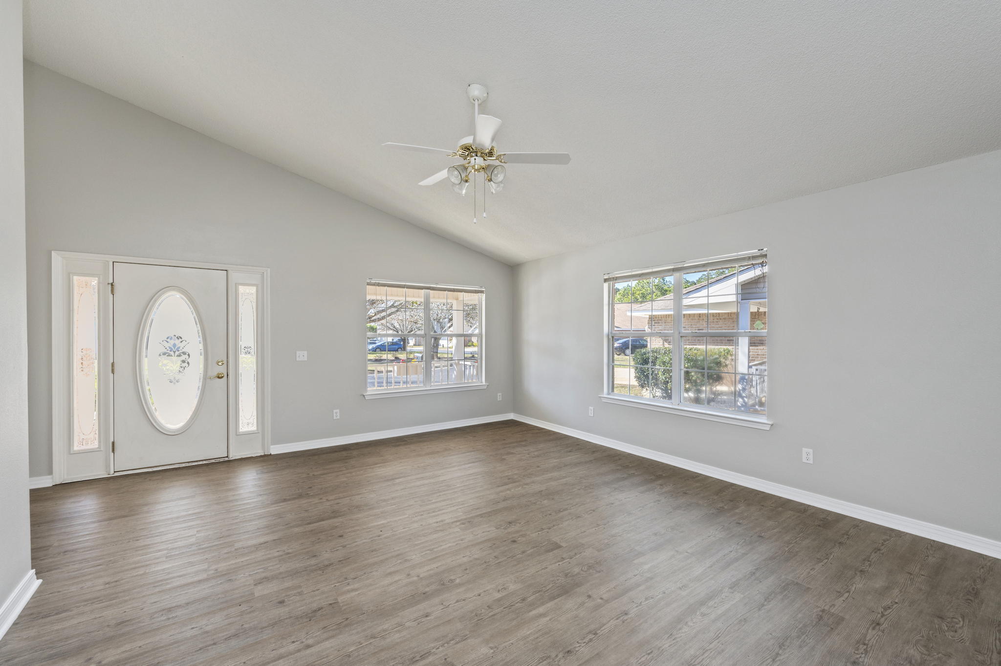 PARKER'S LANDING - Residential