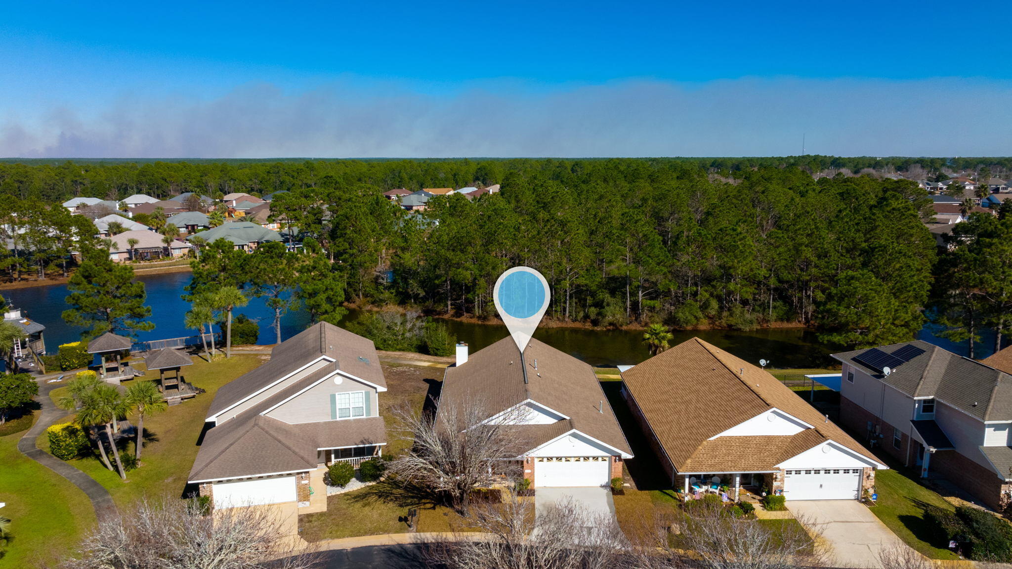 PARKER'S LANDING - Residential