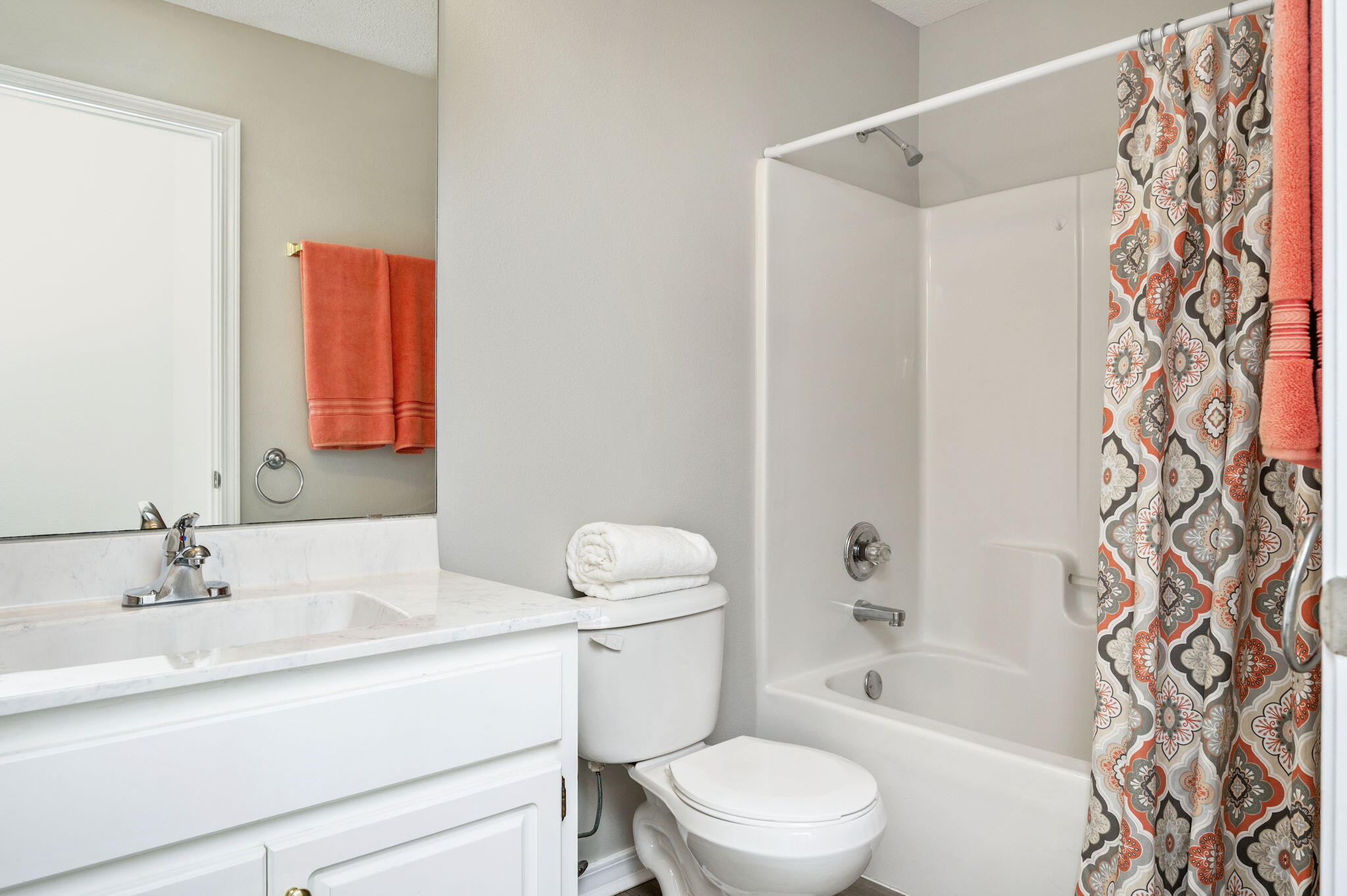 PARKER'S LANDING - Residential