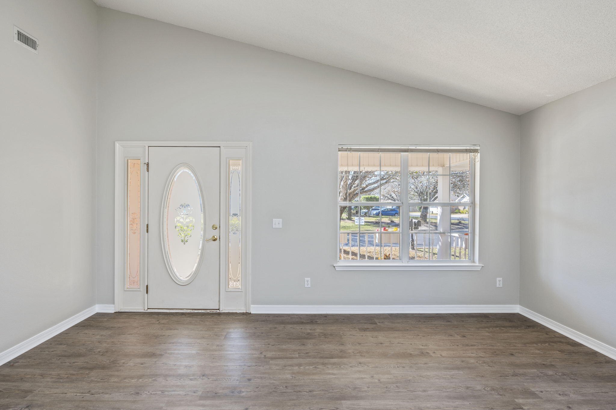 PARKER'S LANDING - Residential