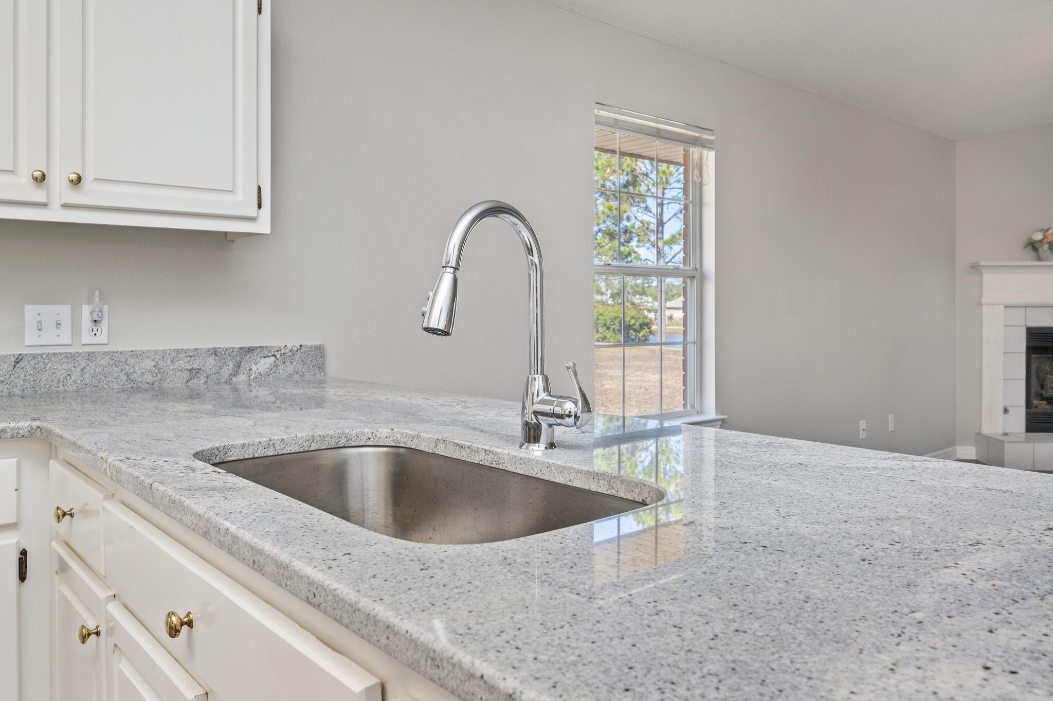 PARKER'S LANDING - Residential