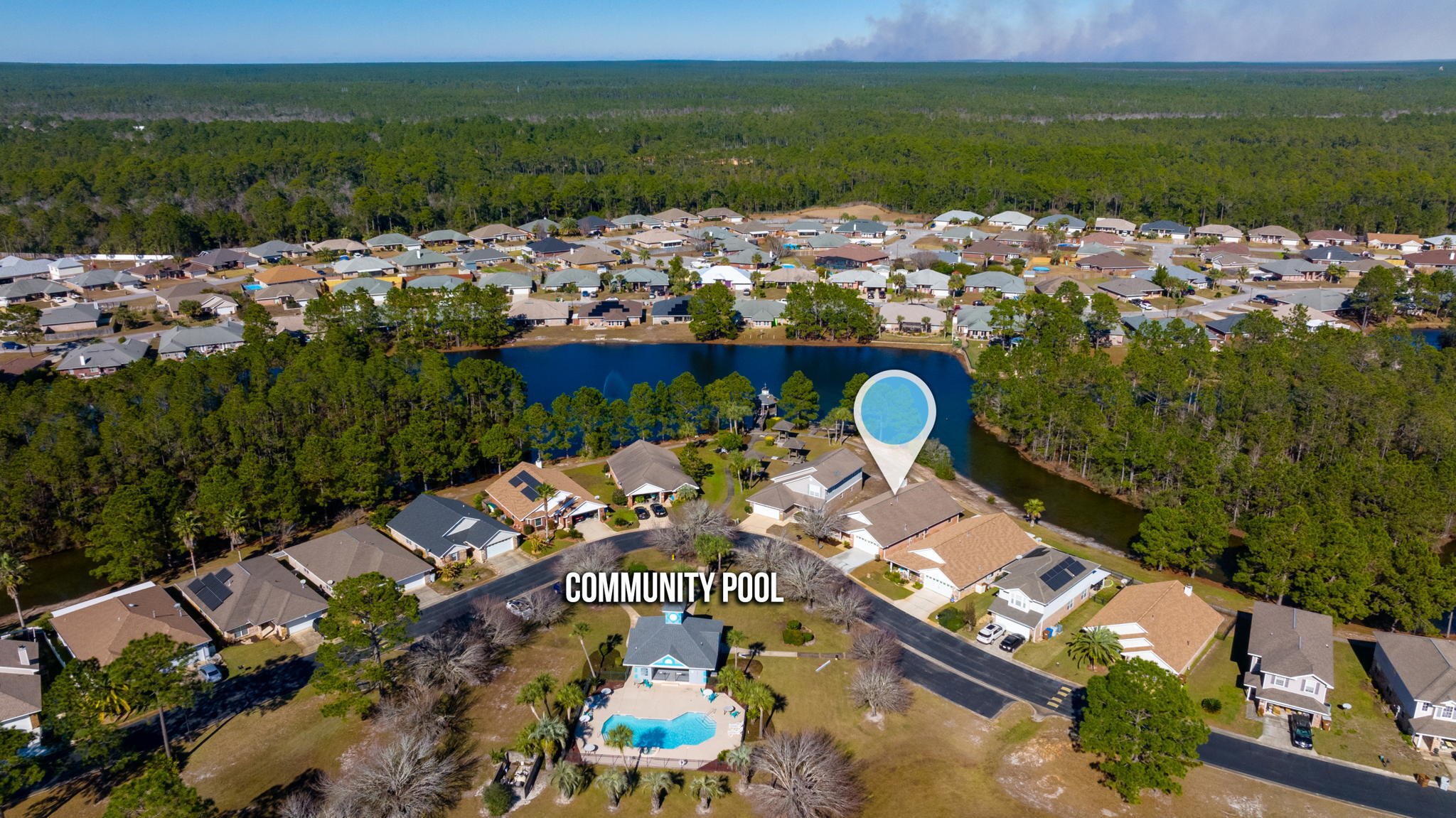 PARKER'S LANDING - Residential