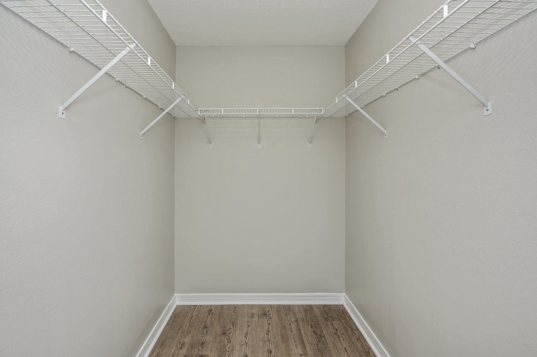 PARKER'S LANDING - Residential