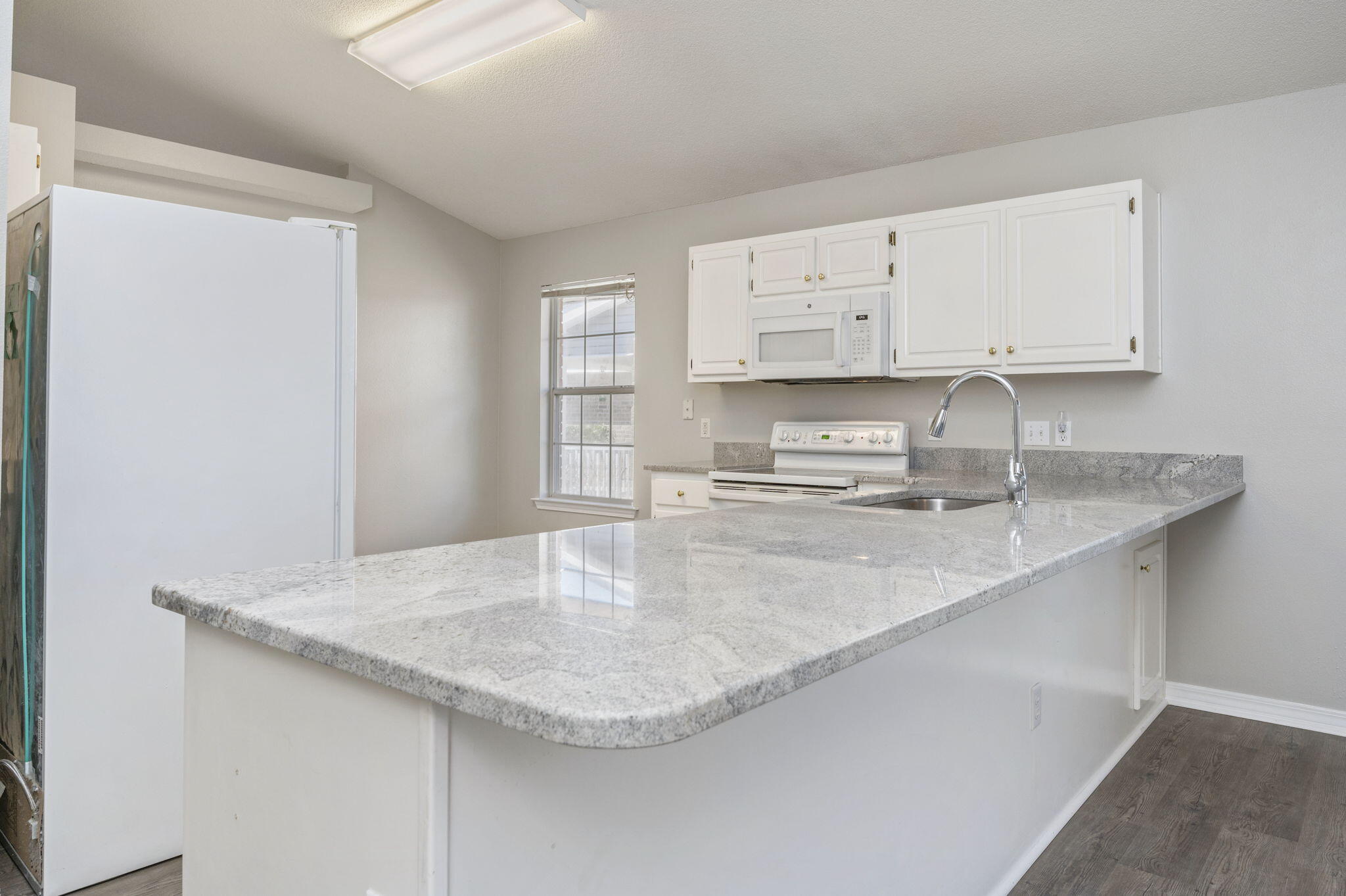 PARKER'S LANDING - Residential