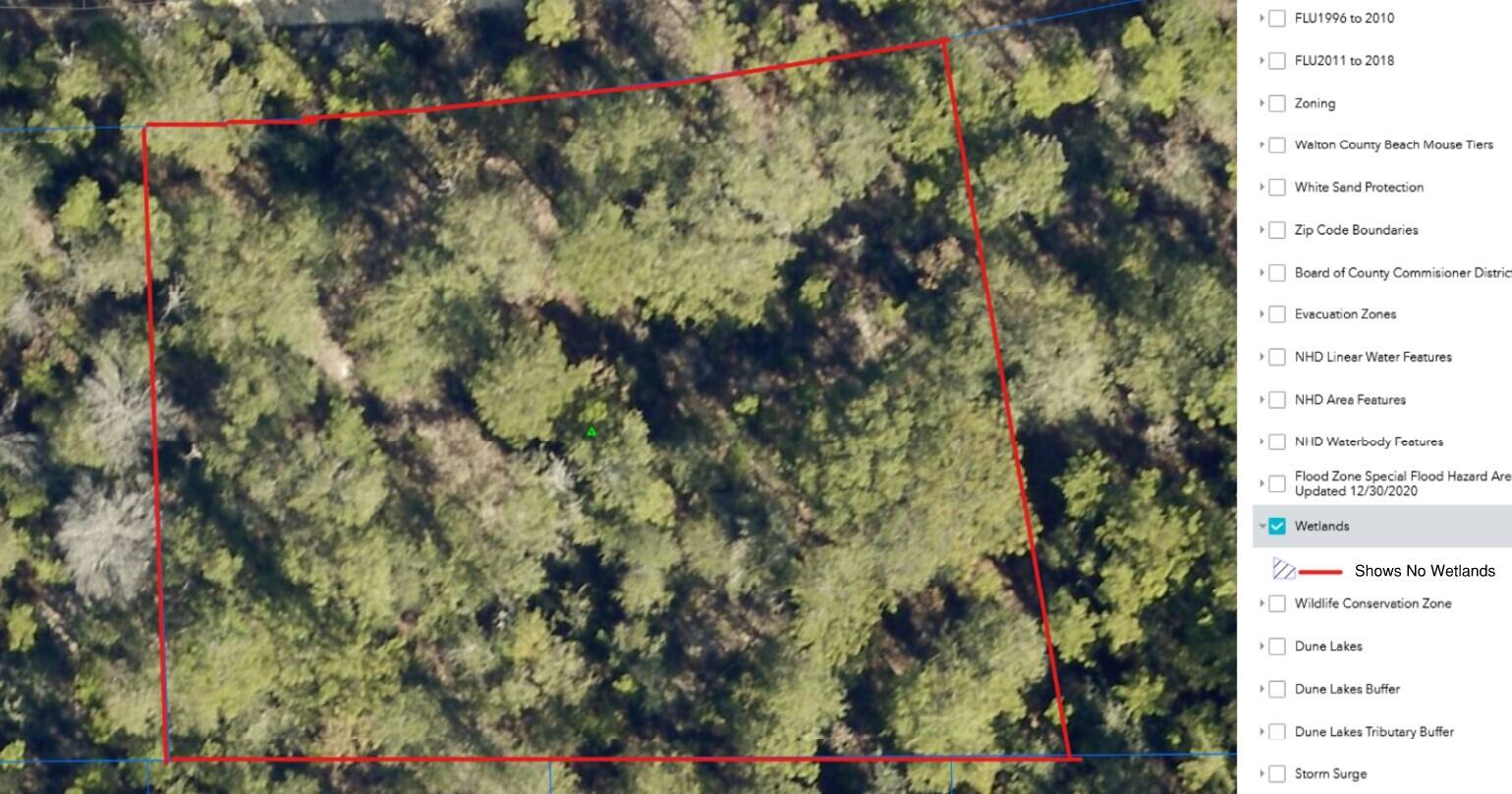 OAKWOOD HILLS UNIT 2 - Land