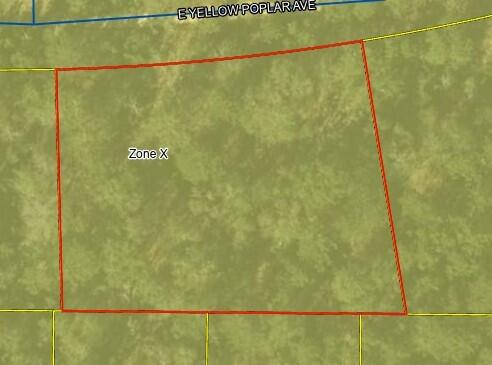 OAKWOOD HILLS UNIT 2 - Land