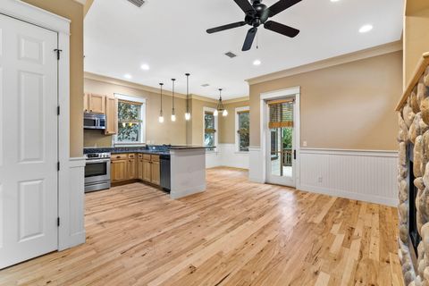 A home in Santa Rosa Beach