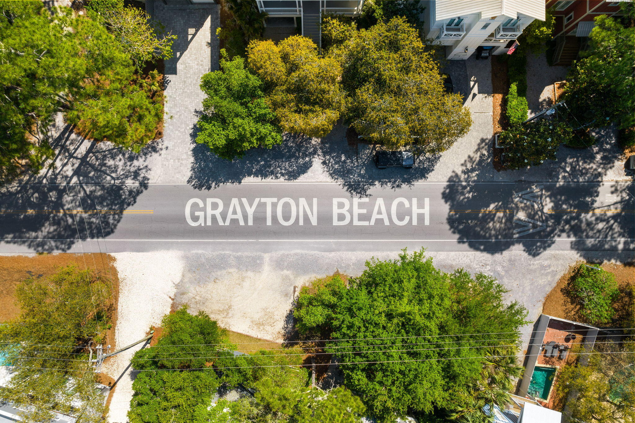 GRAYTON COVE - Residential