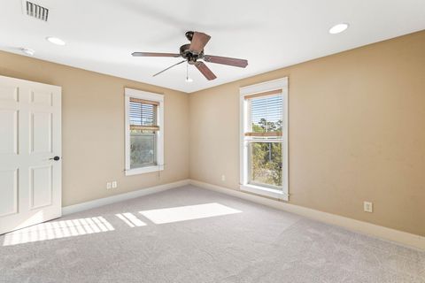 A home in Santa Rosa Beach