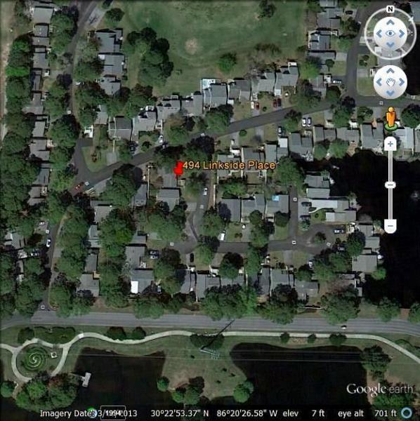 LINKSIDE VILLAGE UNIT 1 - Residential