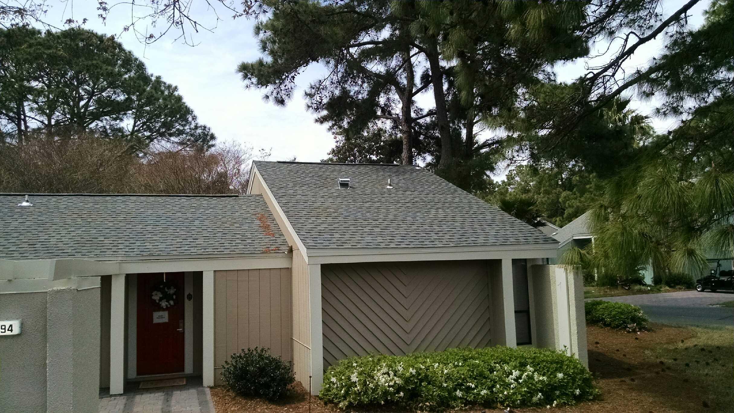 LINKSIDE VILLAGE UNIT 1 - Residential