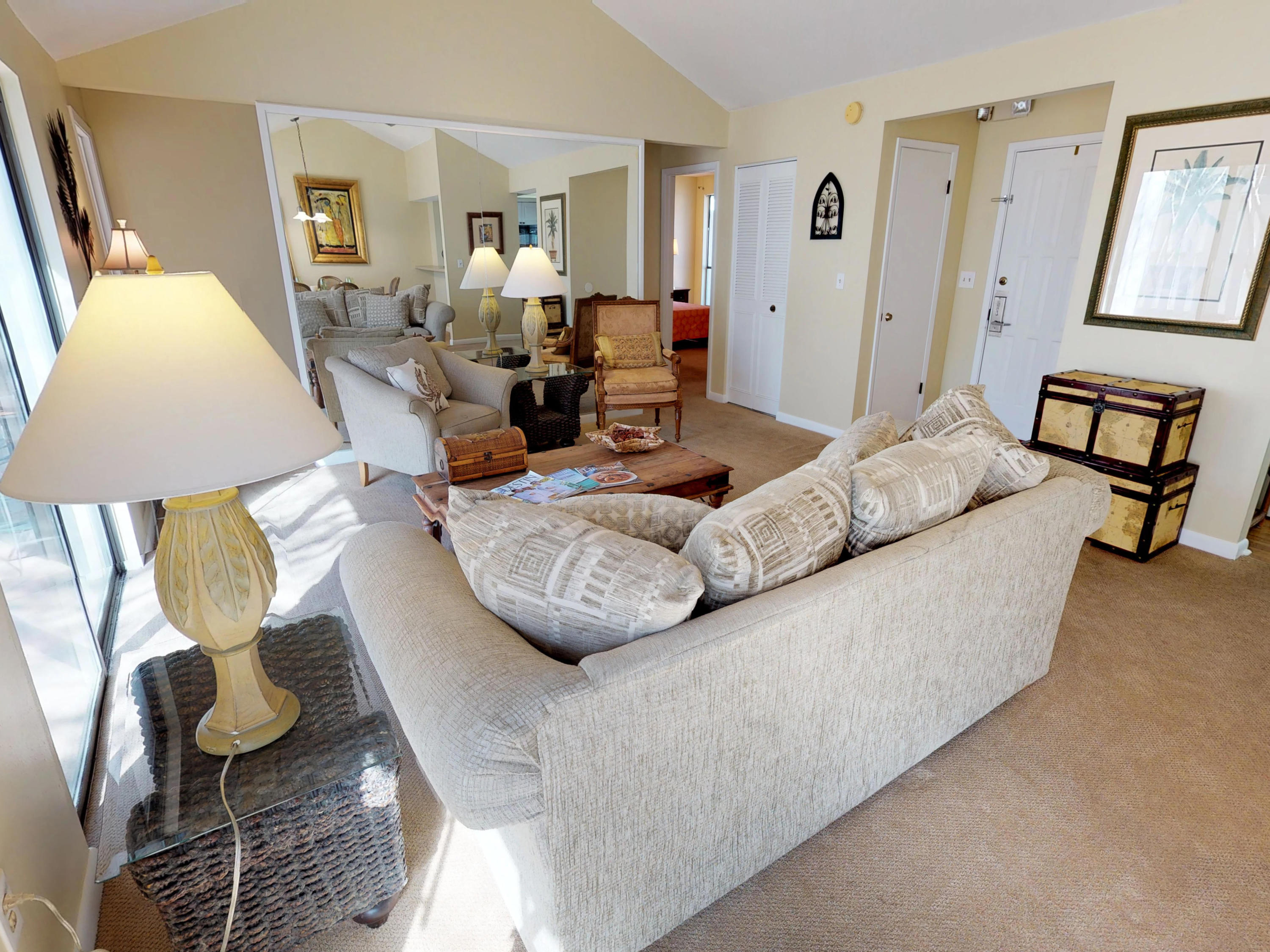 LINKSIDE VILLAGE UNIT 1 - Residential