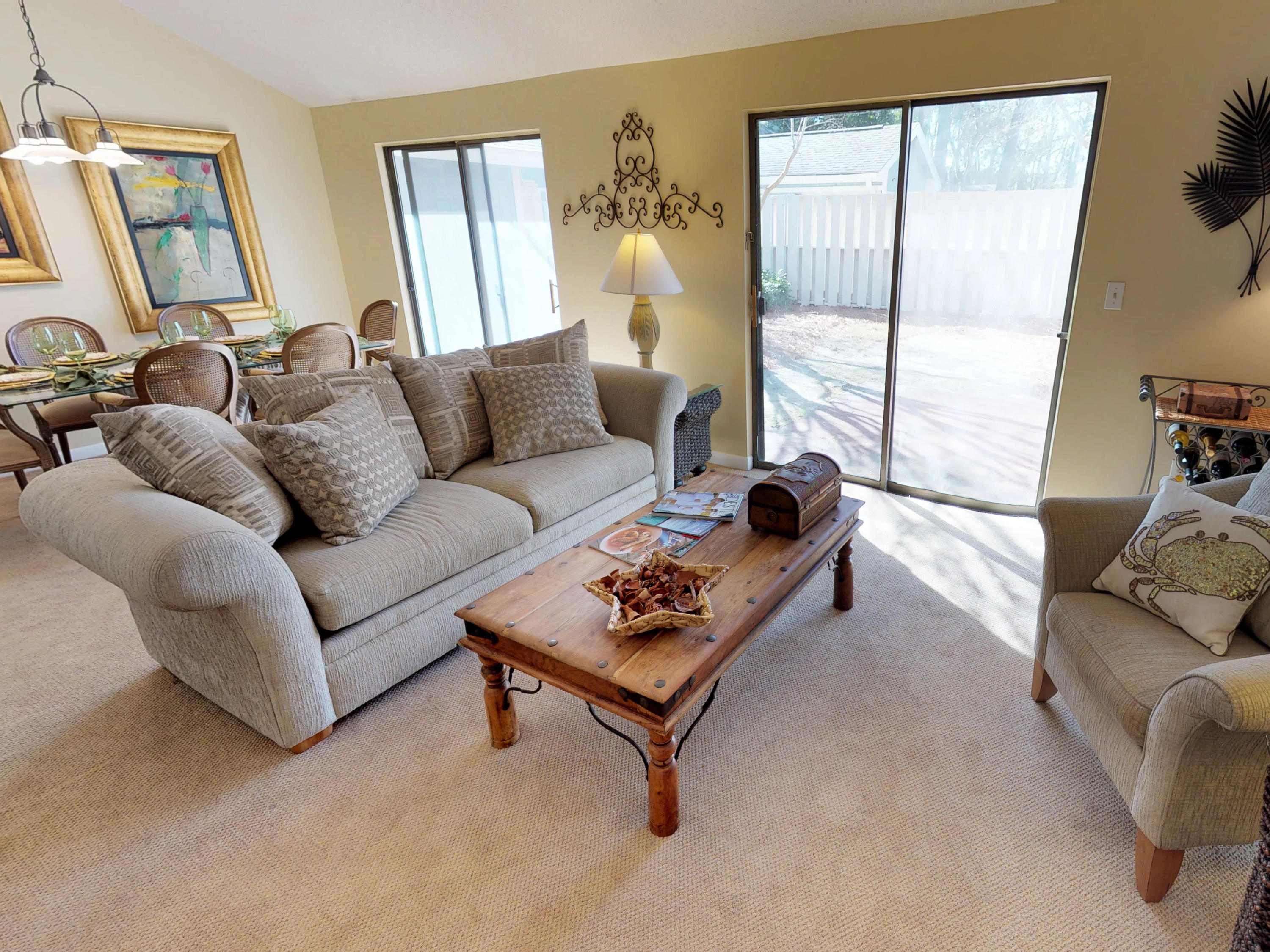 LINKSIDE VILLAGE UNIT 1 - Residential