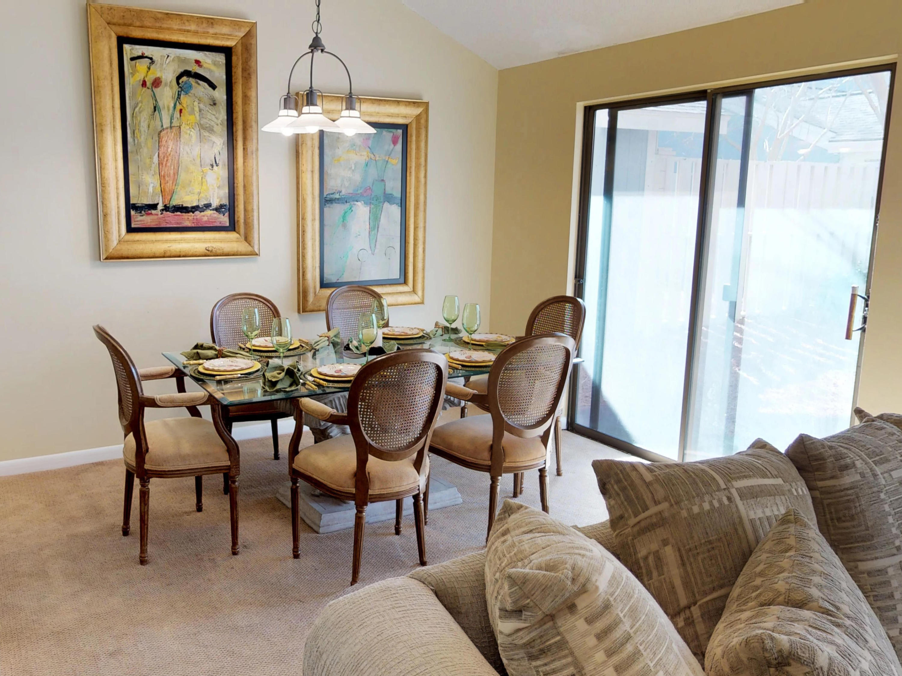 LINKSIDE VILLAGE UNIT 1 - Residential