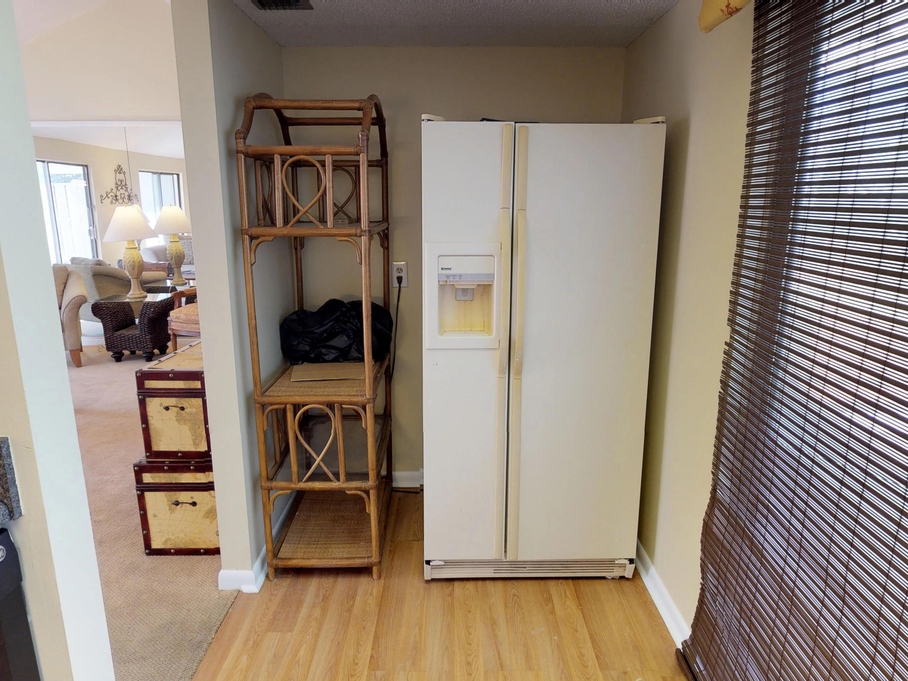 LINKSIDE VILLAGE UNIT 1 - Residential