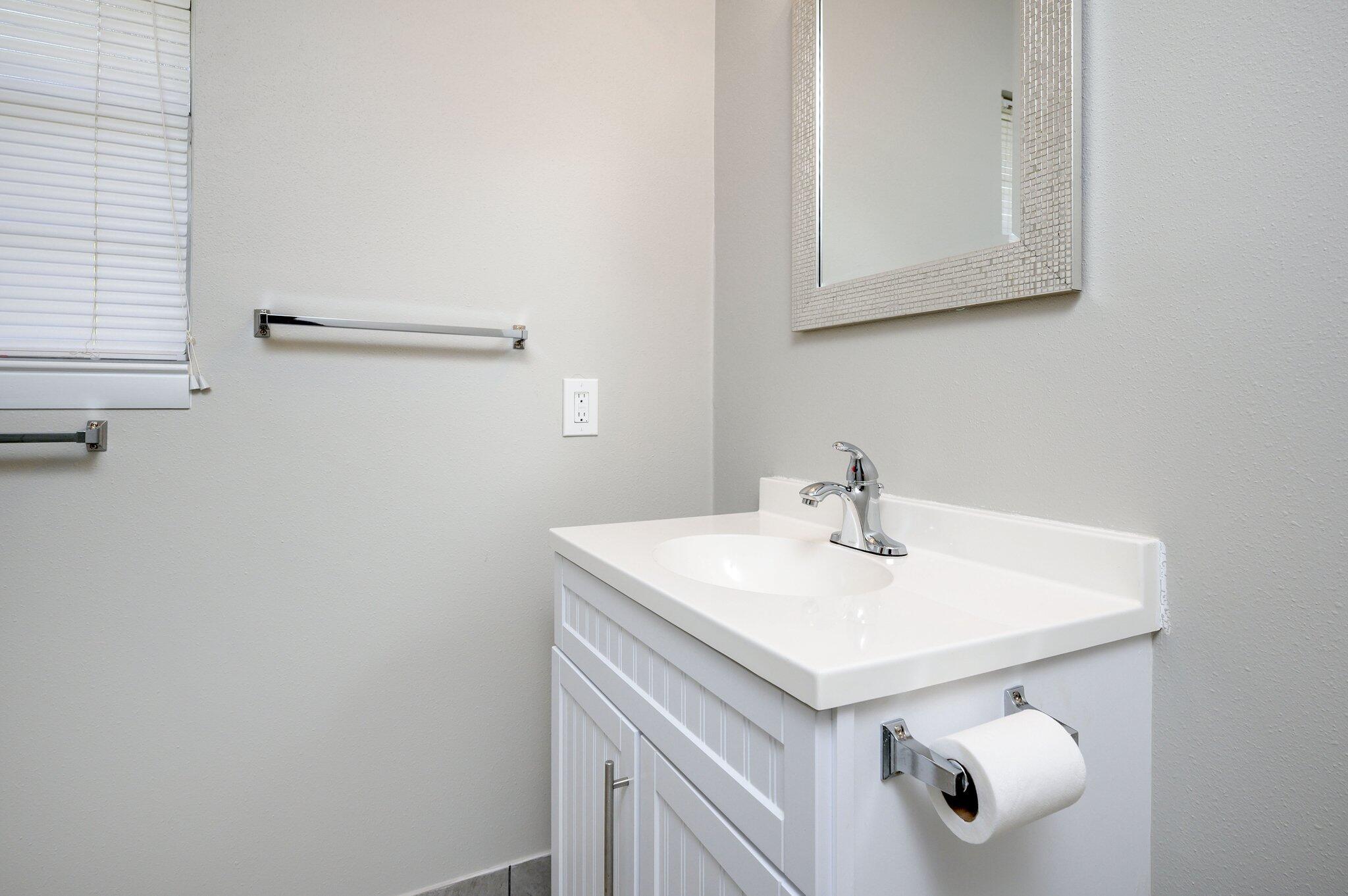 GARNIERS HEIGHTS 1ST ADDN - Residential