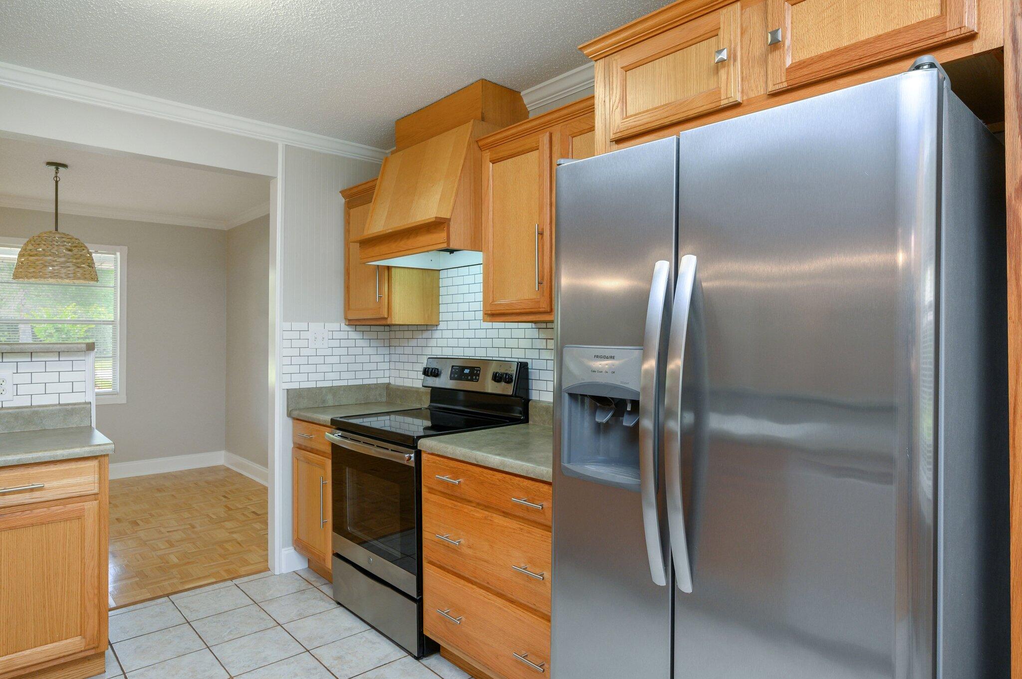 GARNIERS HEIGHTS 1ST ADDN - Residential