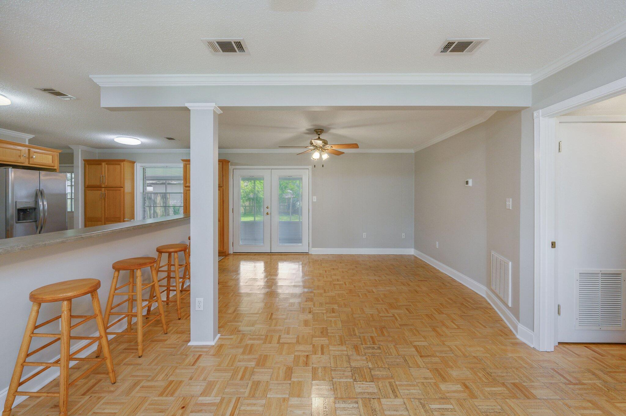 GARNIERS HEIGHTS 1ST ADDN - Residential