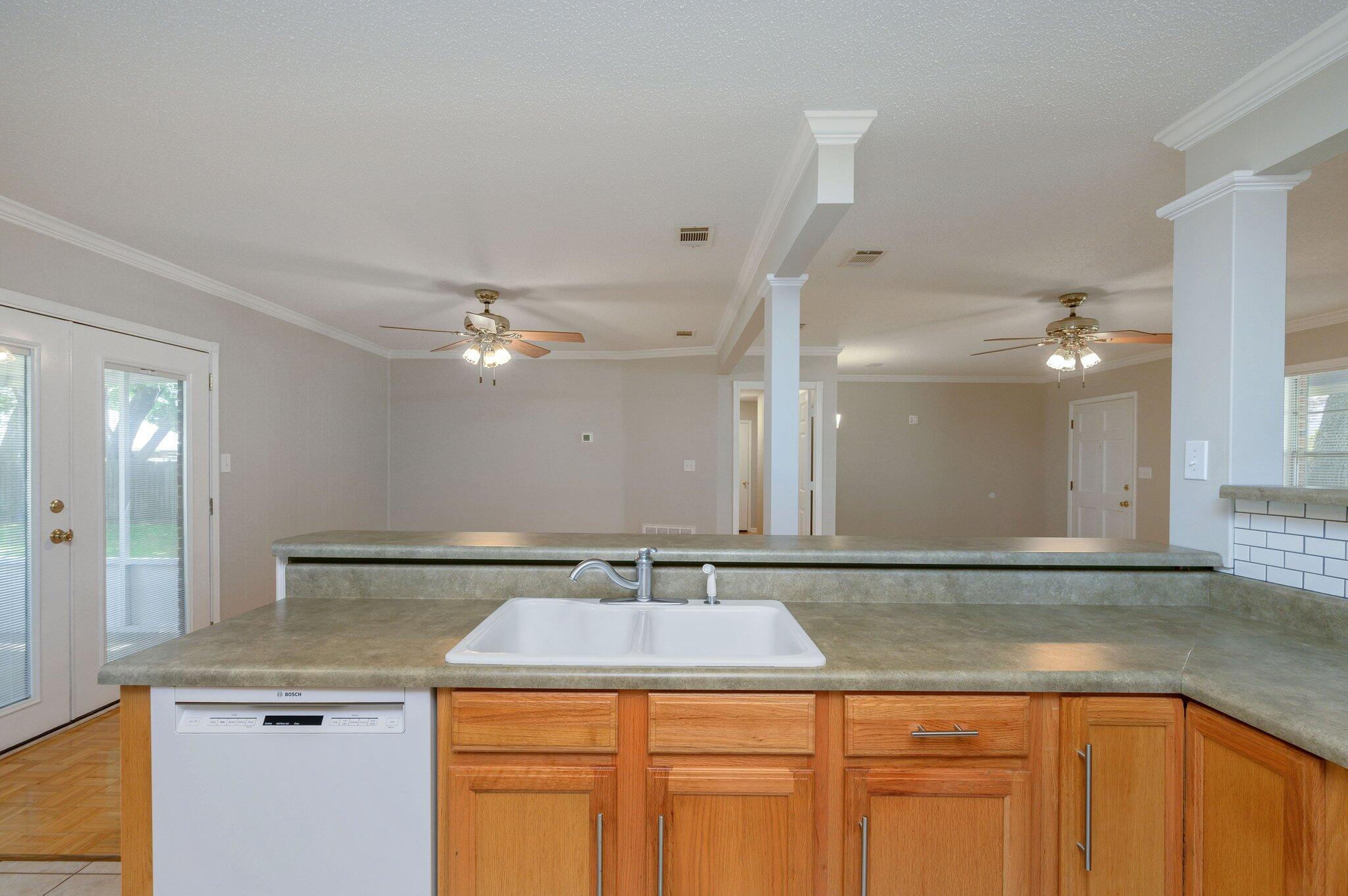 GARNIERS HEIGHTS 1ST ADDN - Residential