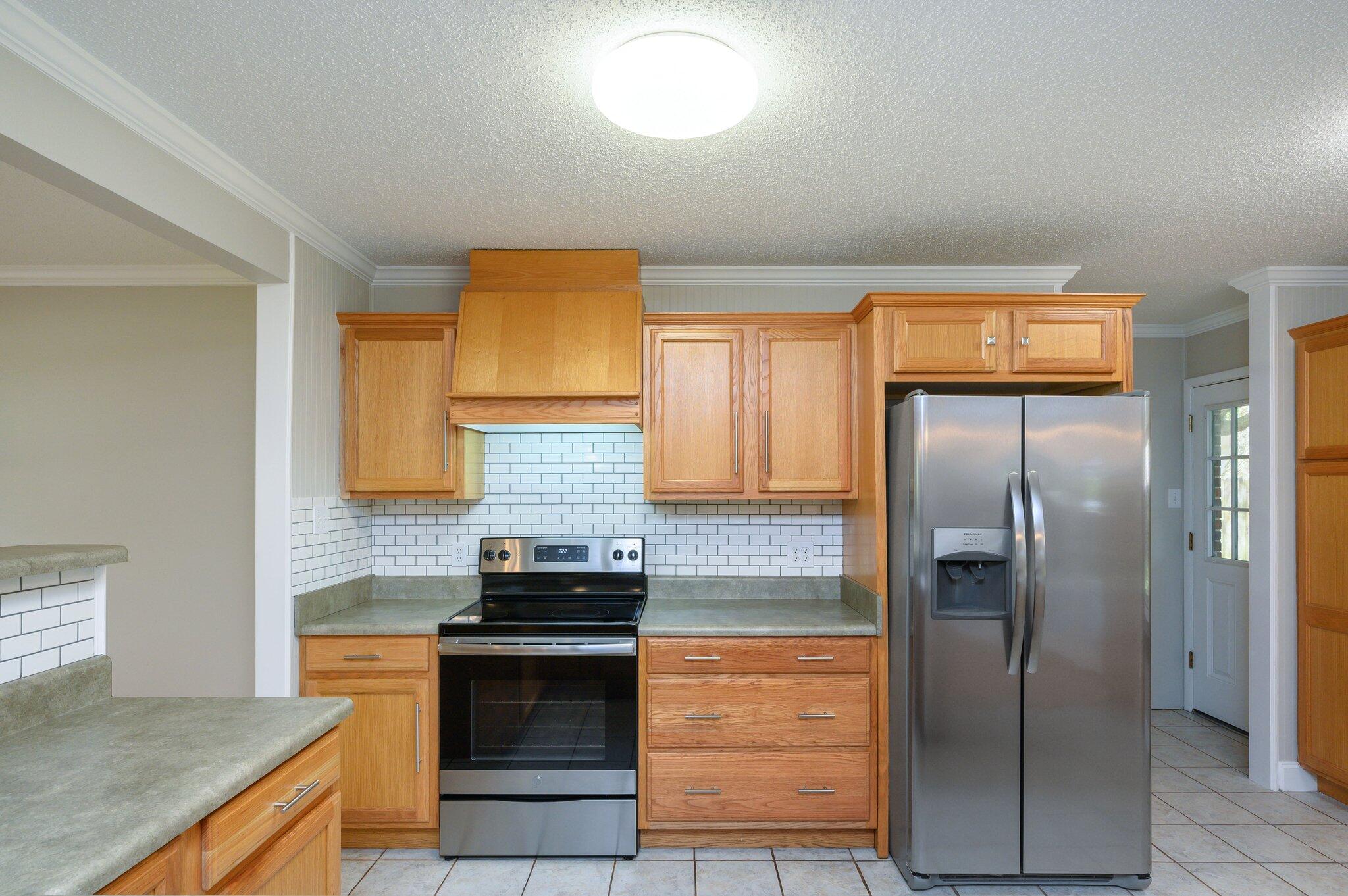 GARNIERS HEIGHTS 1ST ADDN - Residential