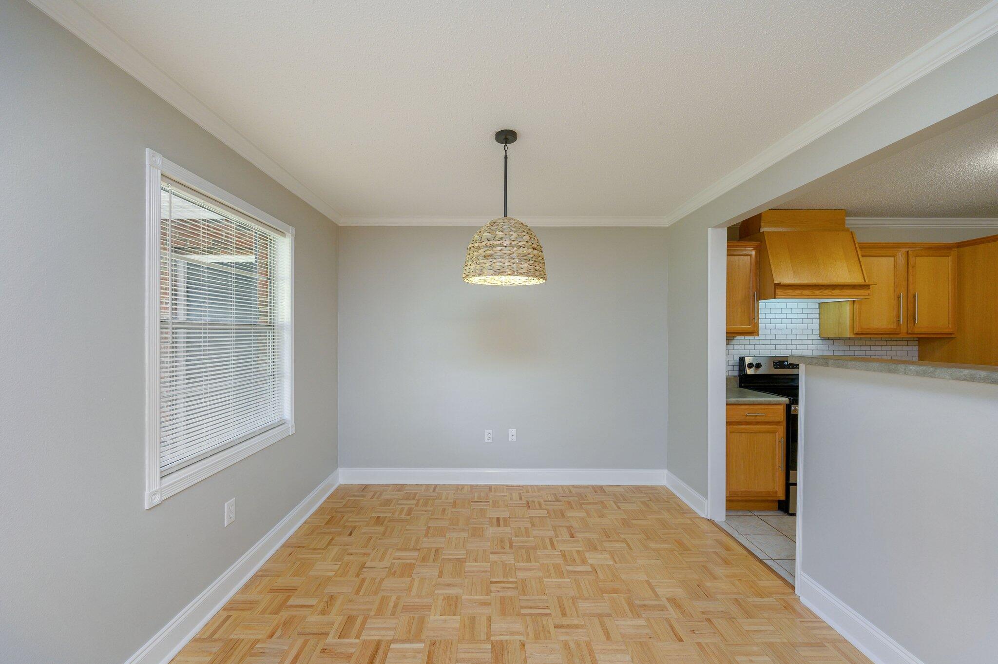 GARNIERS HEIGHTS 1ST ADDN - Residential