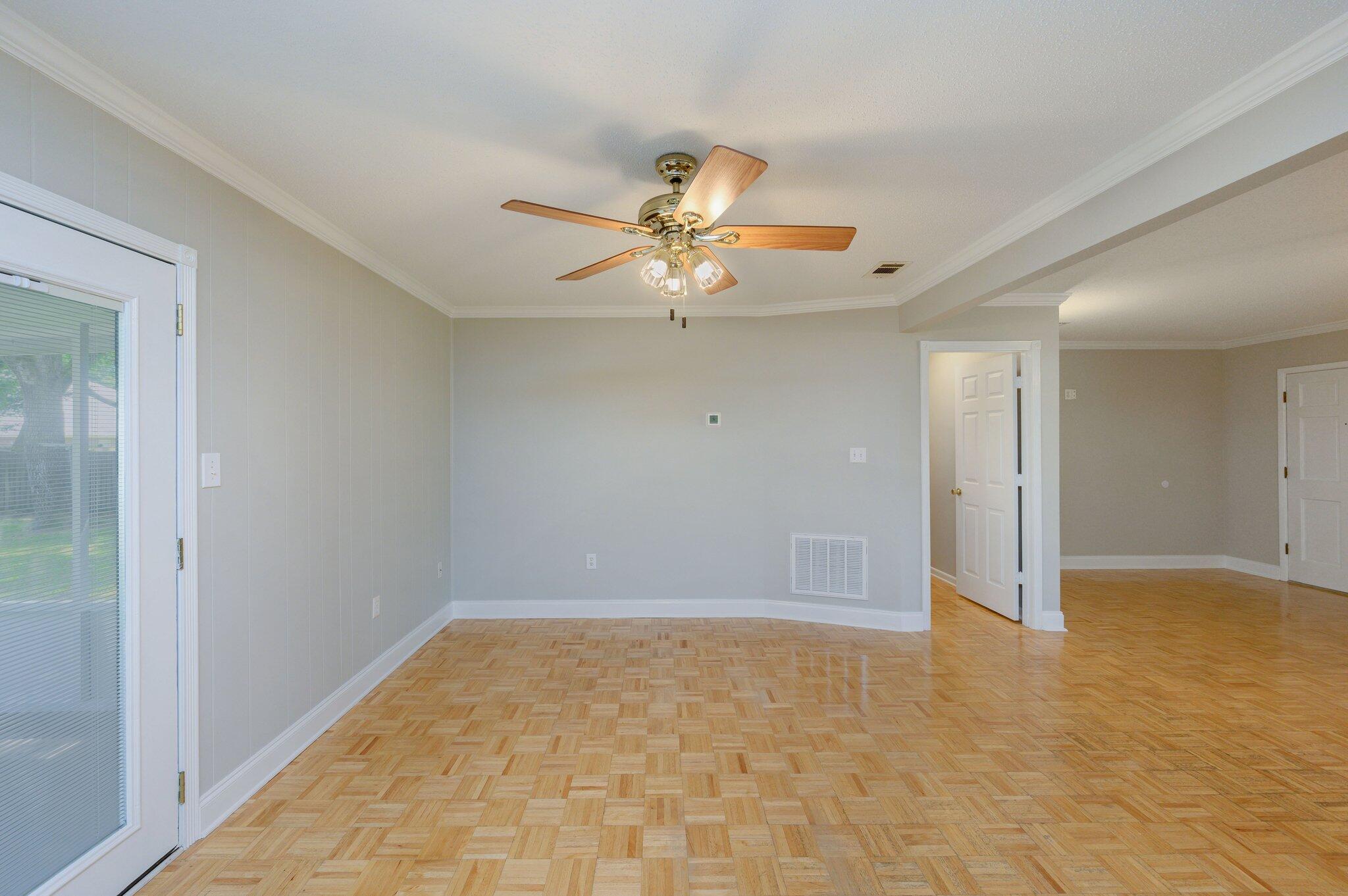 GARNIERS HEIGHTS 1ST ADDN - Residential