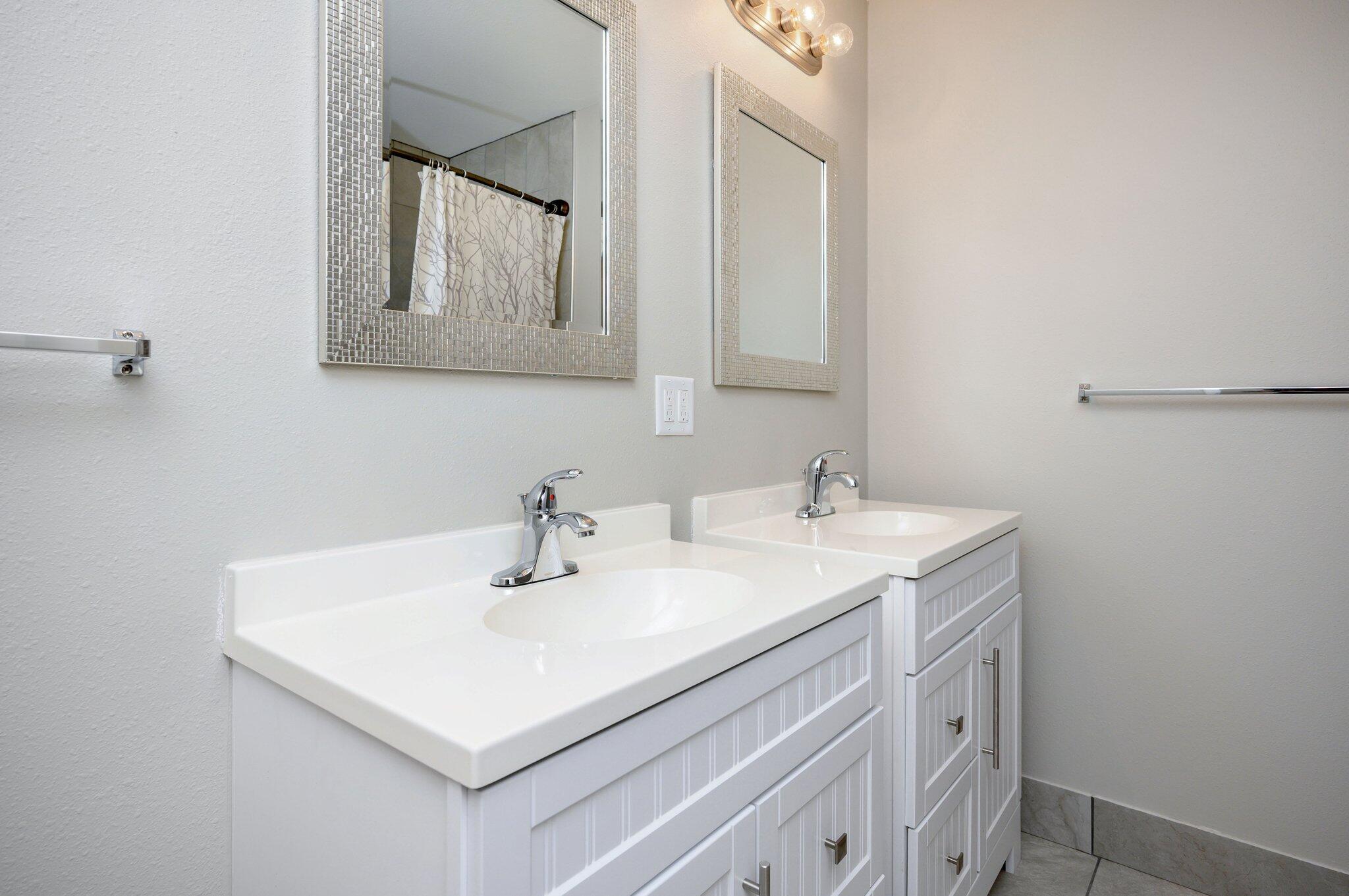 GARNIERS HEIGHTS 1ST ADDN - Residential