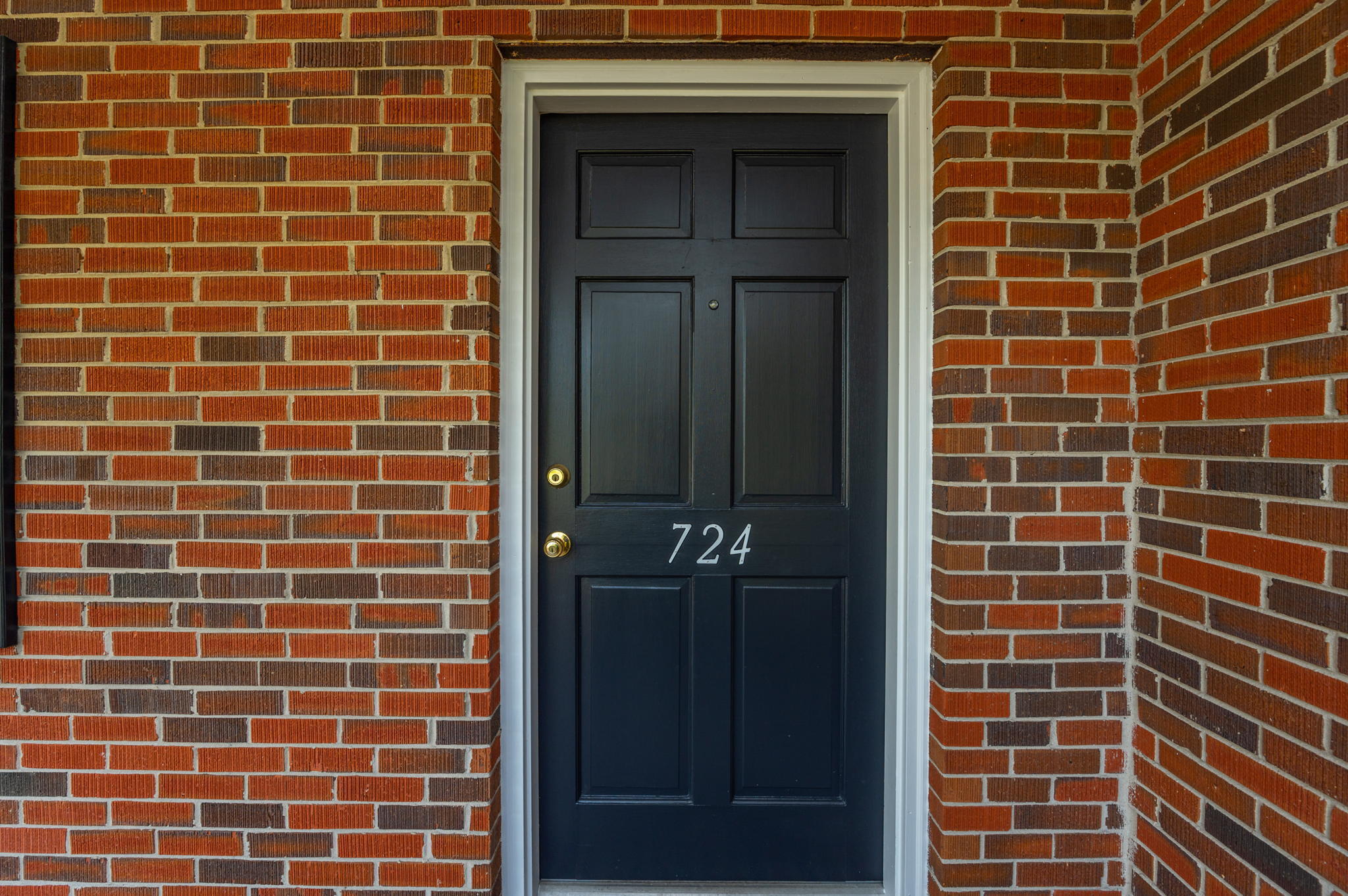 GARNIERS HEIGHTS 1ST ADDN - Residential