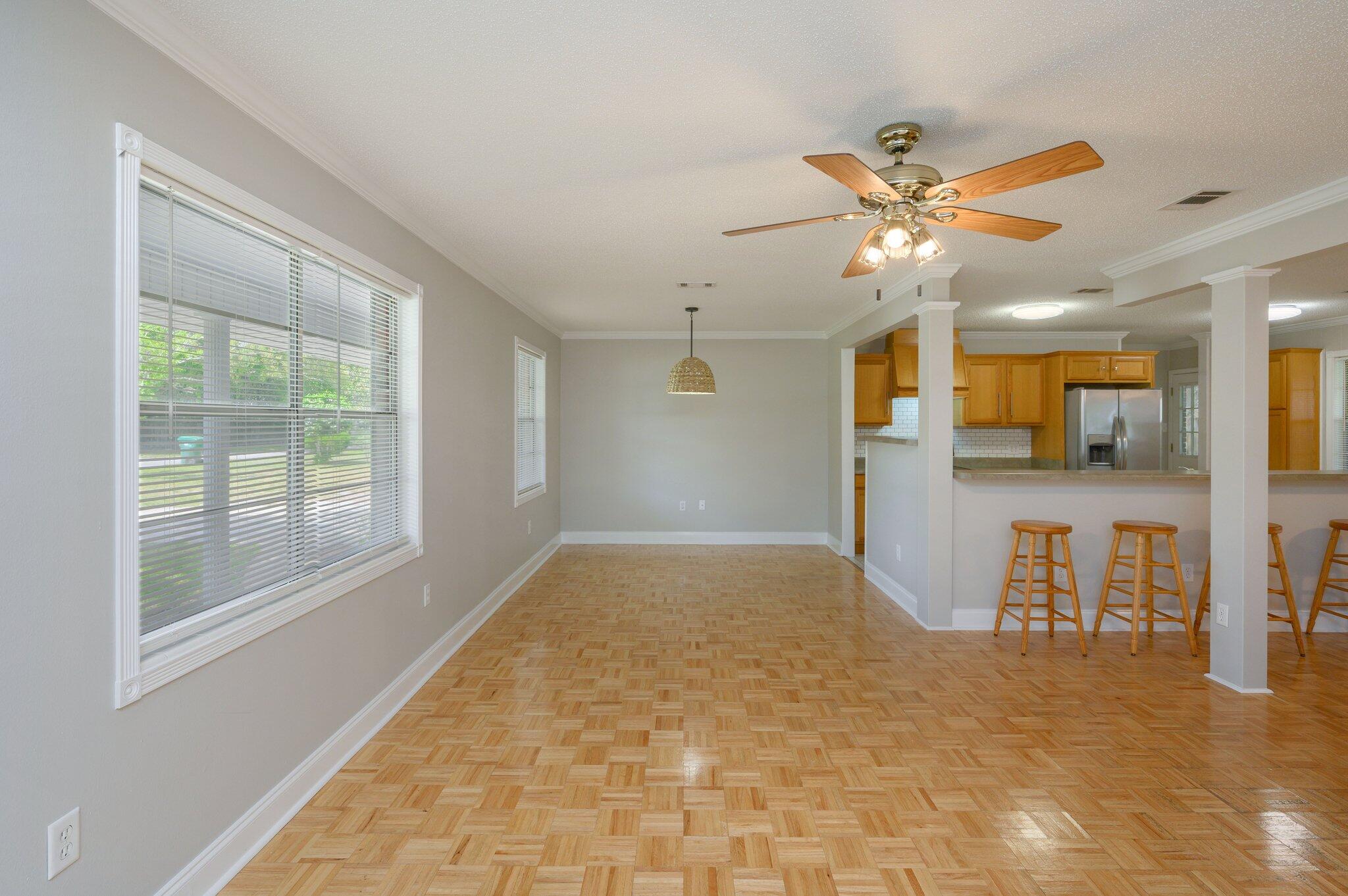 GARNIERS HEIGHTS 1ST ADDN - Residential