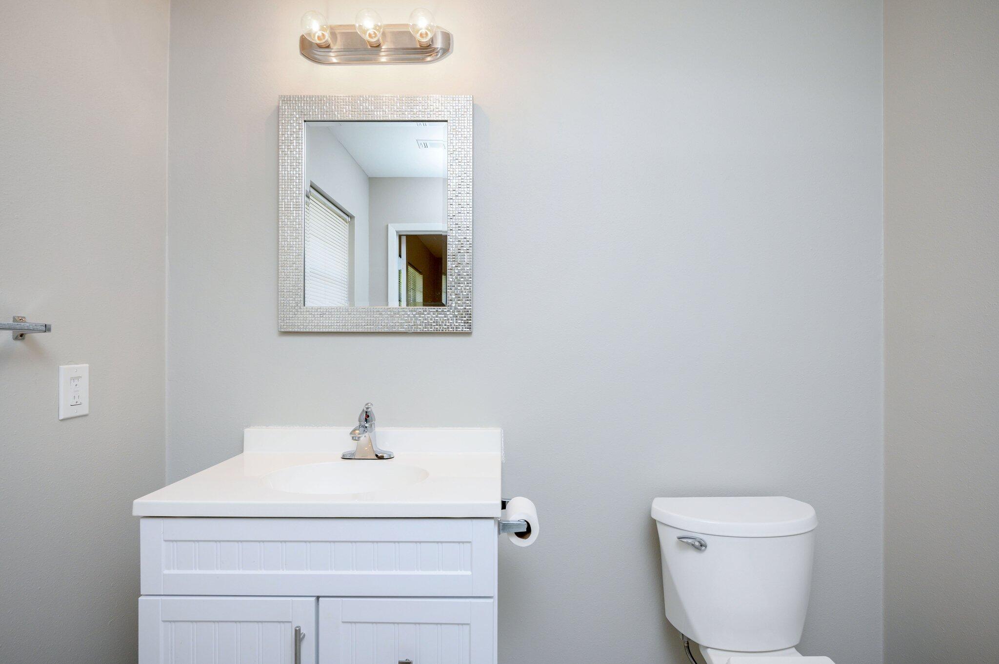 GARNIERS HEIGHTS 1ST ADDN - Residential