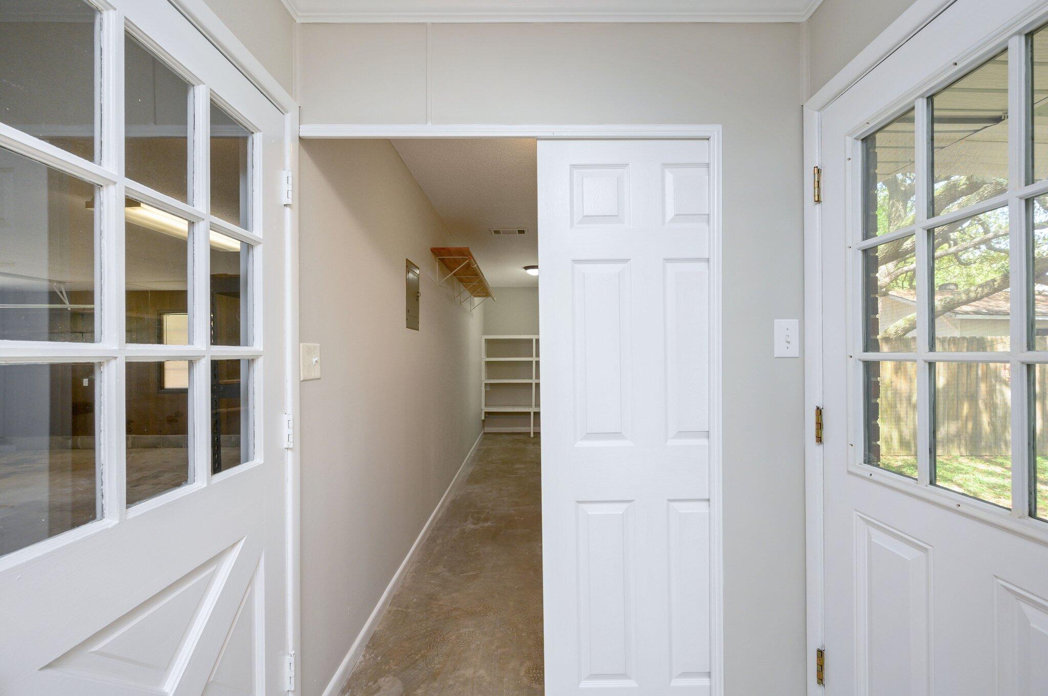 GARNIERS HEIGHTS 1ST ADDN - Residential