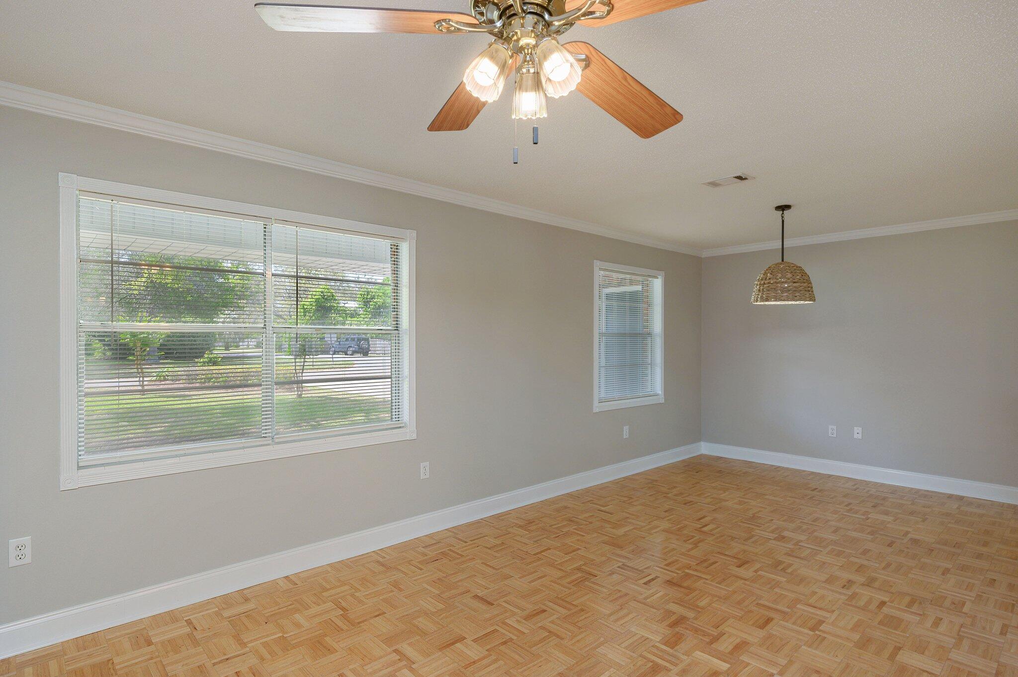 GARNIERS HEIGHTS 1ST ADDN - Residential